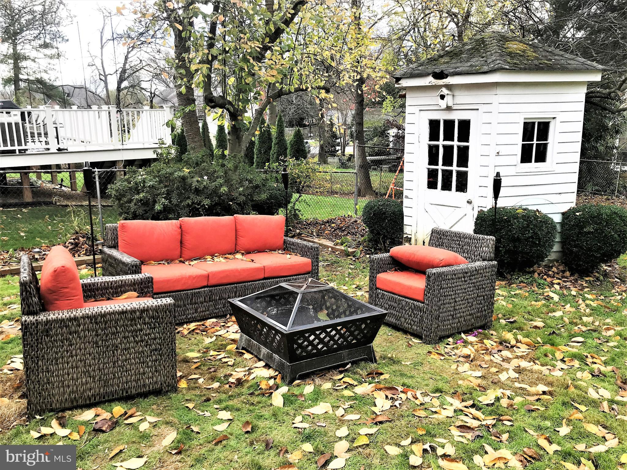 BERKSHIRE OAKWOOD - Residential Lease