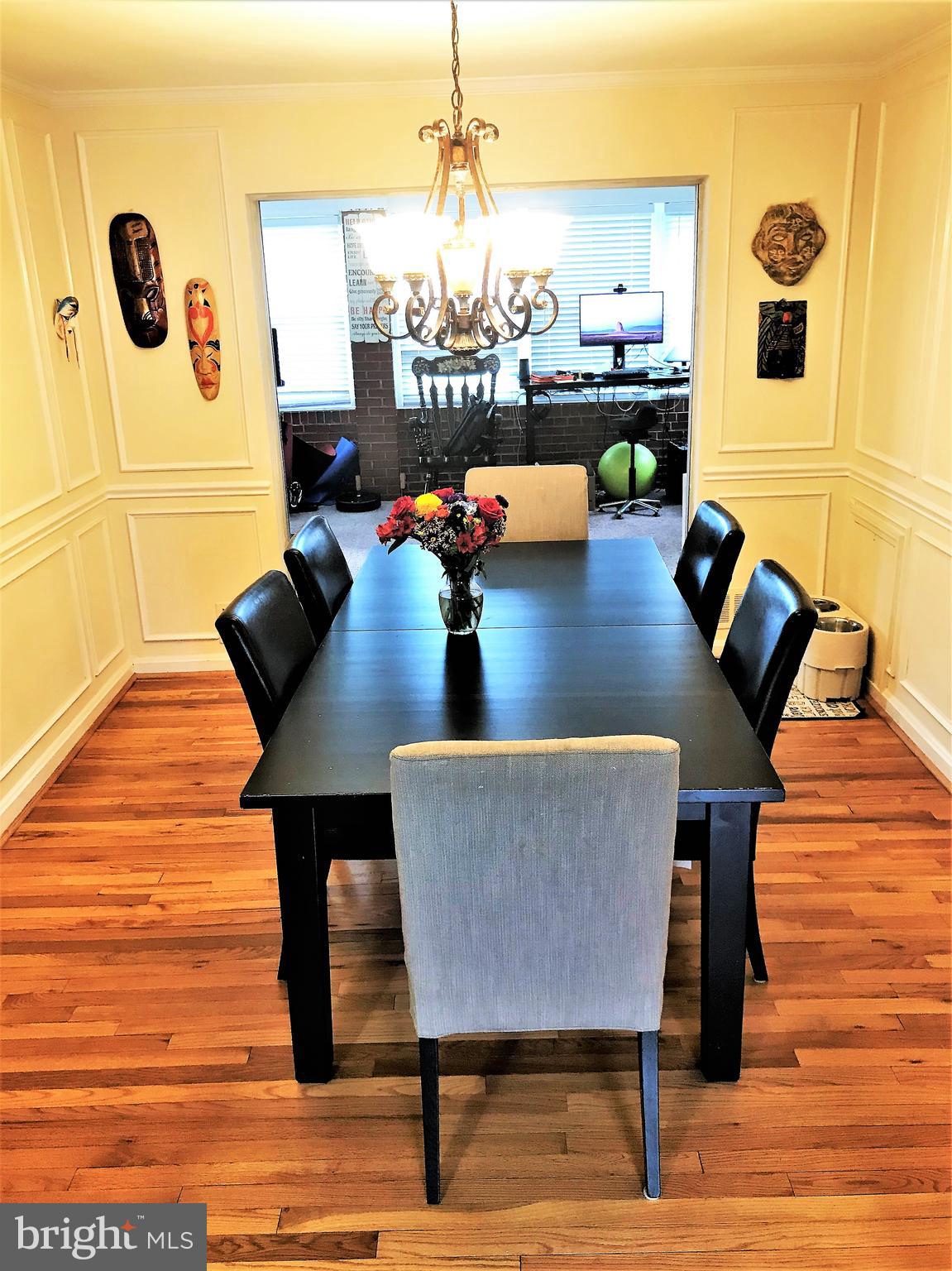 BERKSHIRE OAKWOOD - Residential Lease