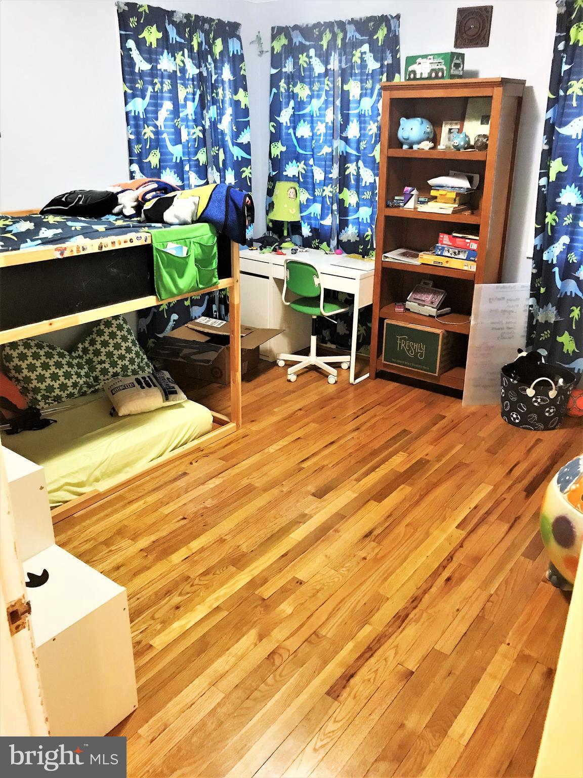 BERKSHIRE OAKWOOD - Residential Lease