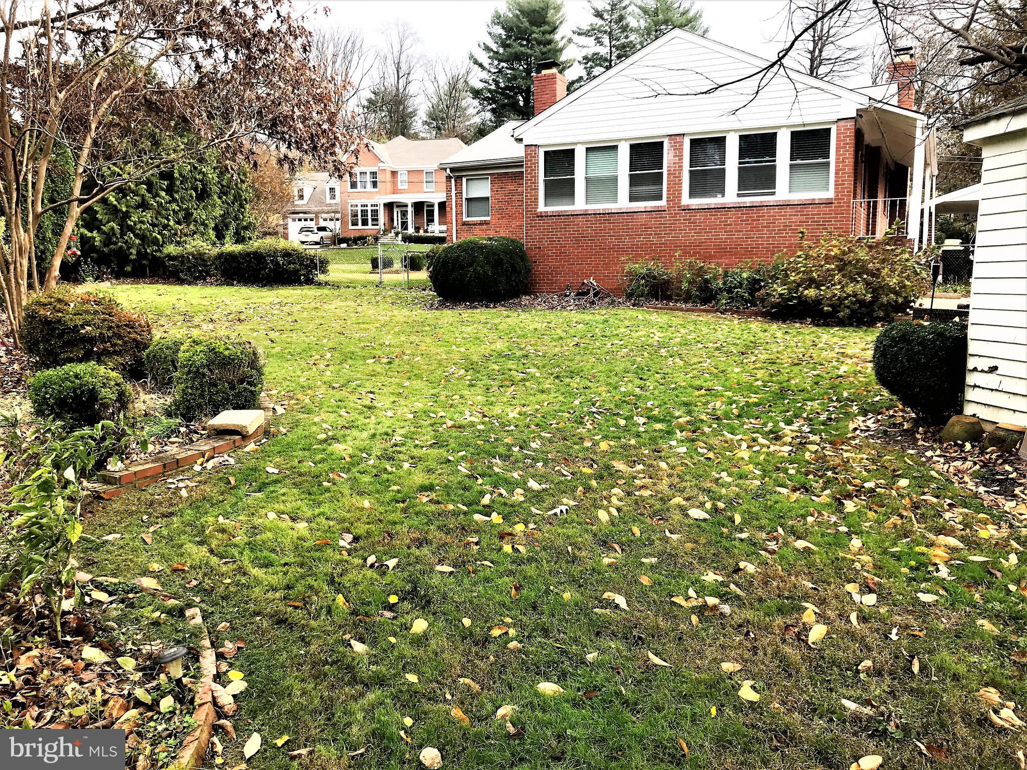 BERKSHIRE OAKWOOD - Residential Lease