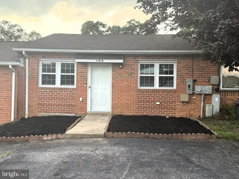 754 Red Clay Drive, Bear, DE MLS: DENC2086480