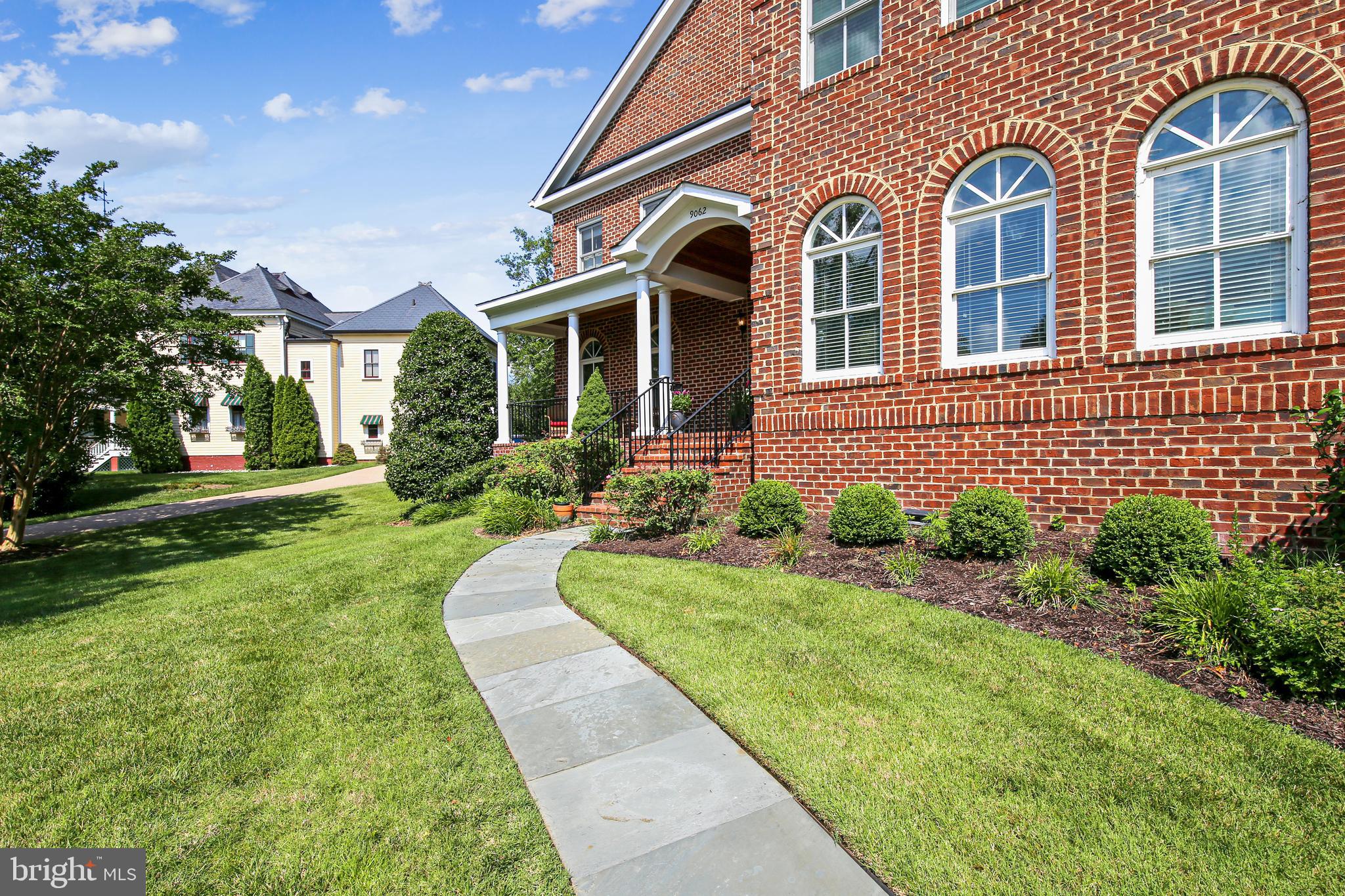 RIVERVIEW AT MOUNT VERNON - Residential