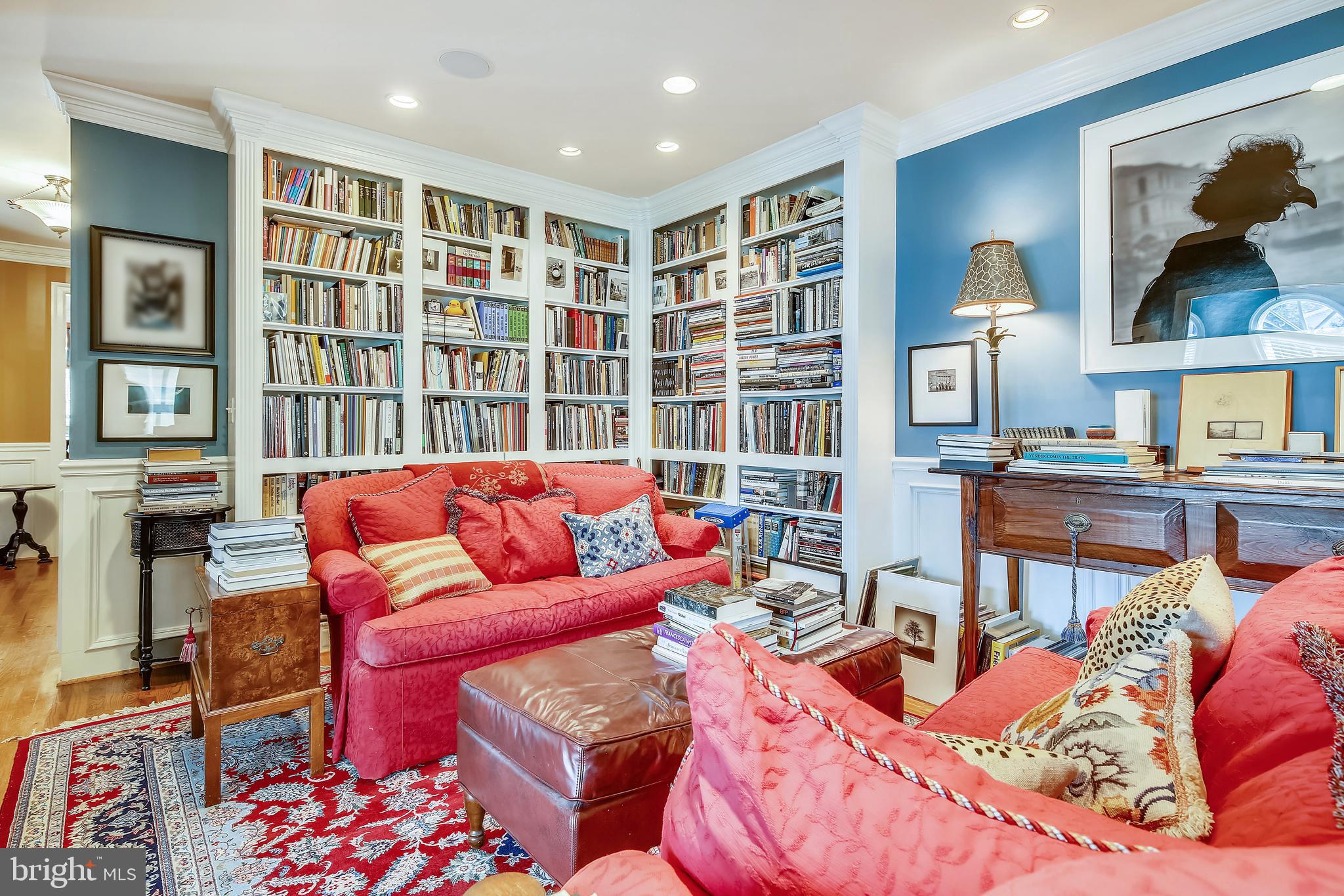 RIVERVIEW AT MOUNT VERNON - Residential