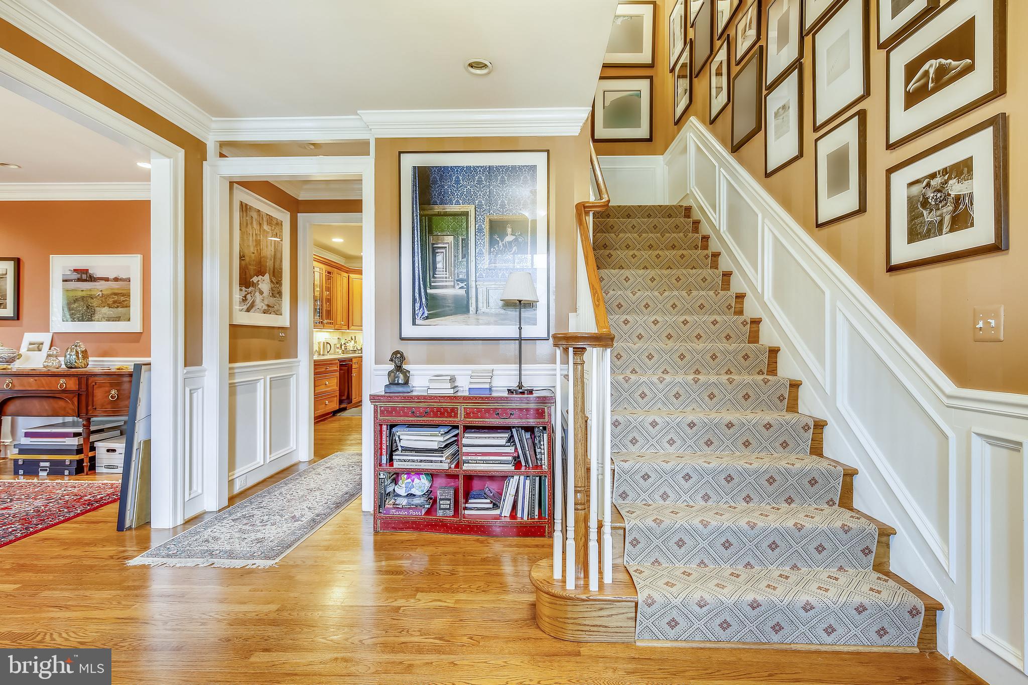 RIVERVIEW AT MOUNT VERNON - Residential