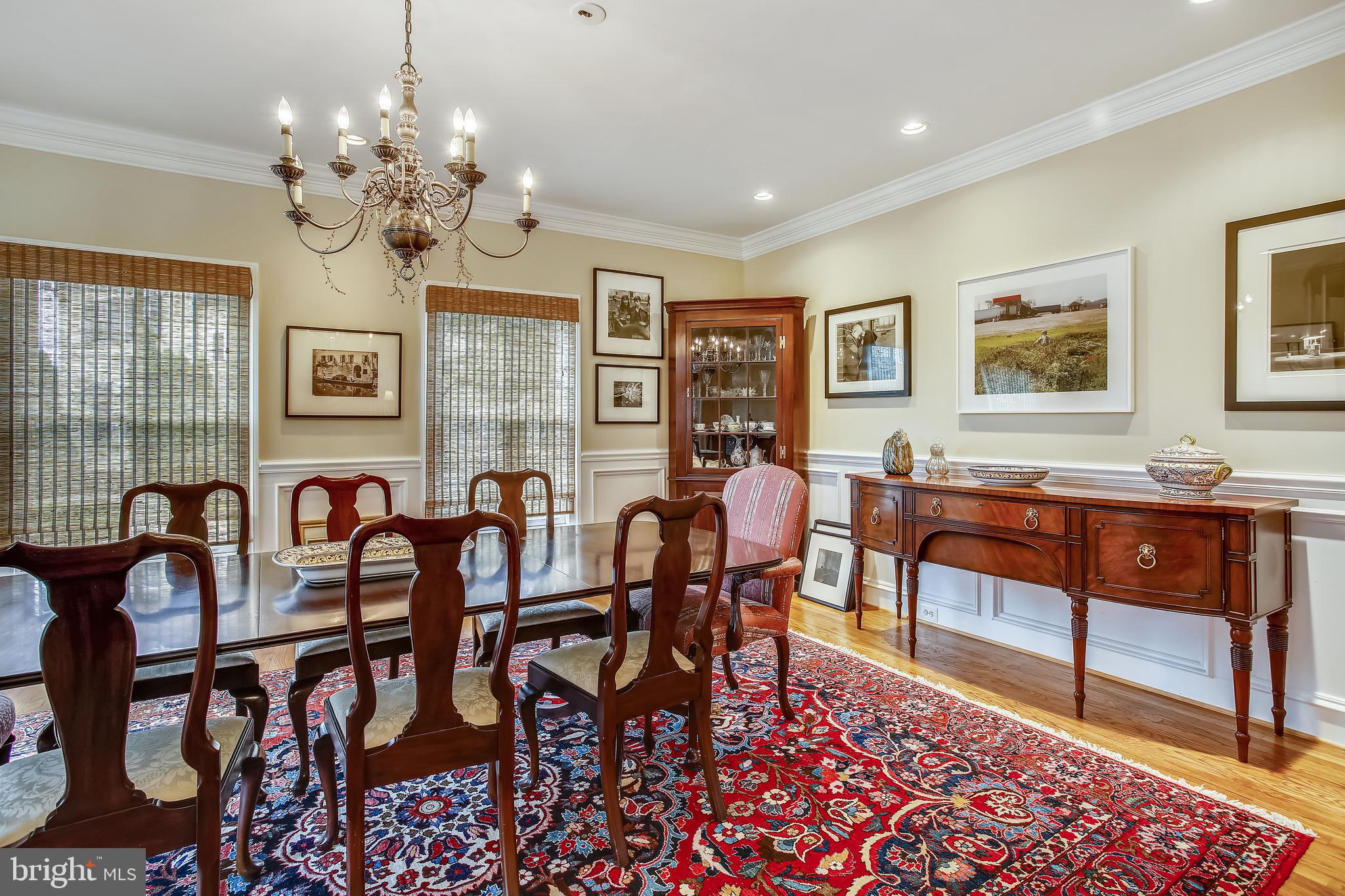 RIVERVIEW AT MOUNT VERNON - Residential