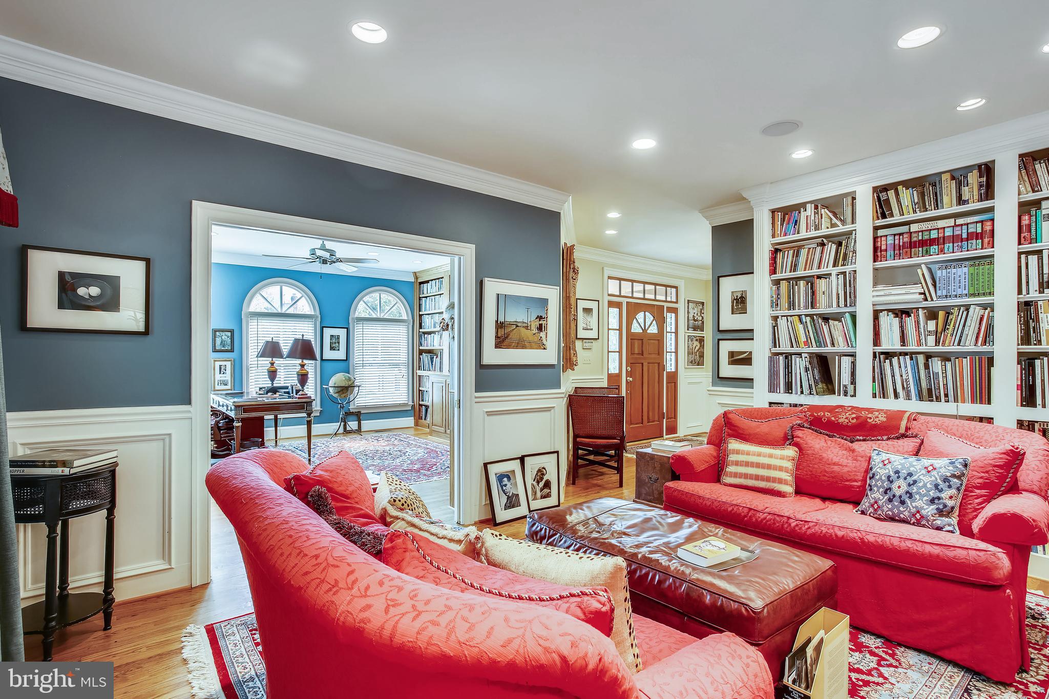 RIVERVIEW AT MOUNT VERNON - Residential