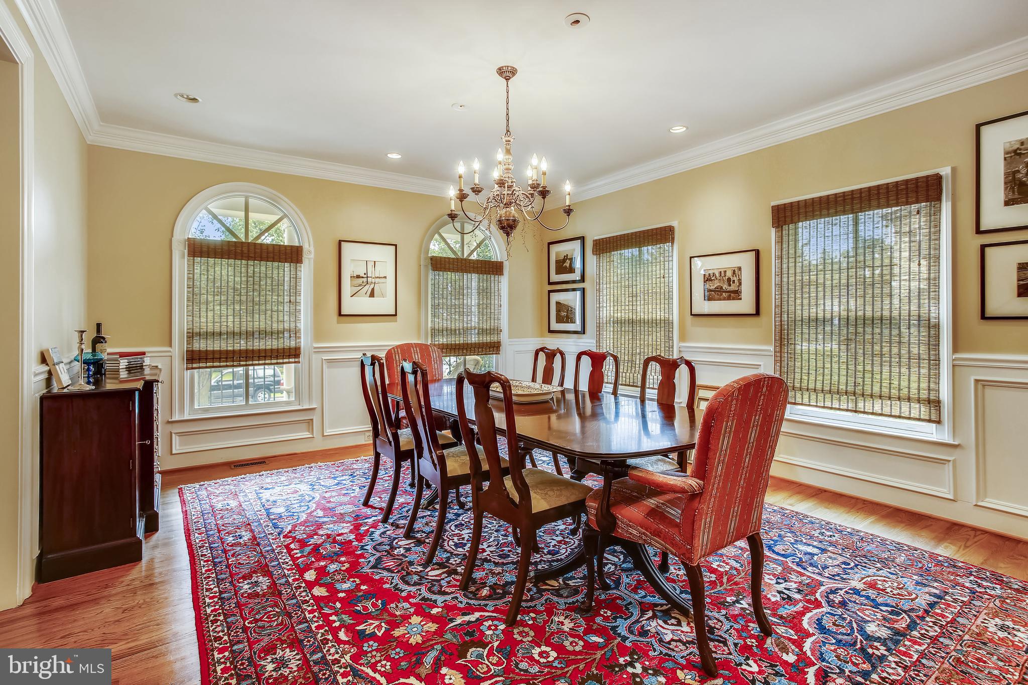 RIVERVIEW AT MOUNT VERNON - Residential