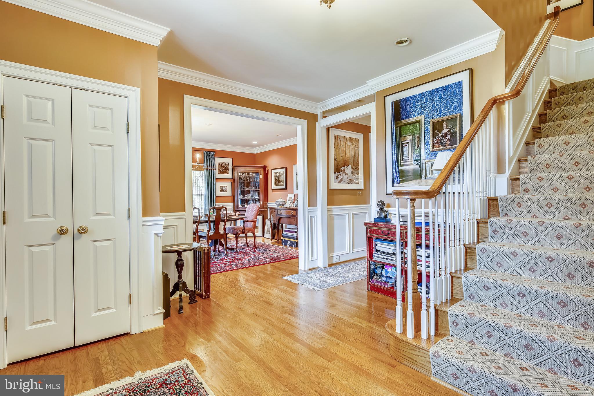 RIVERVIEW AT MOUNT VERNON - Residential