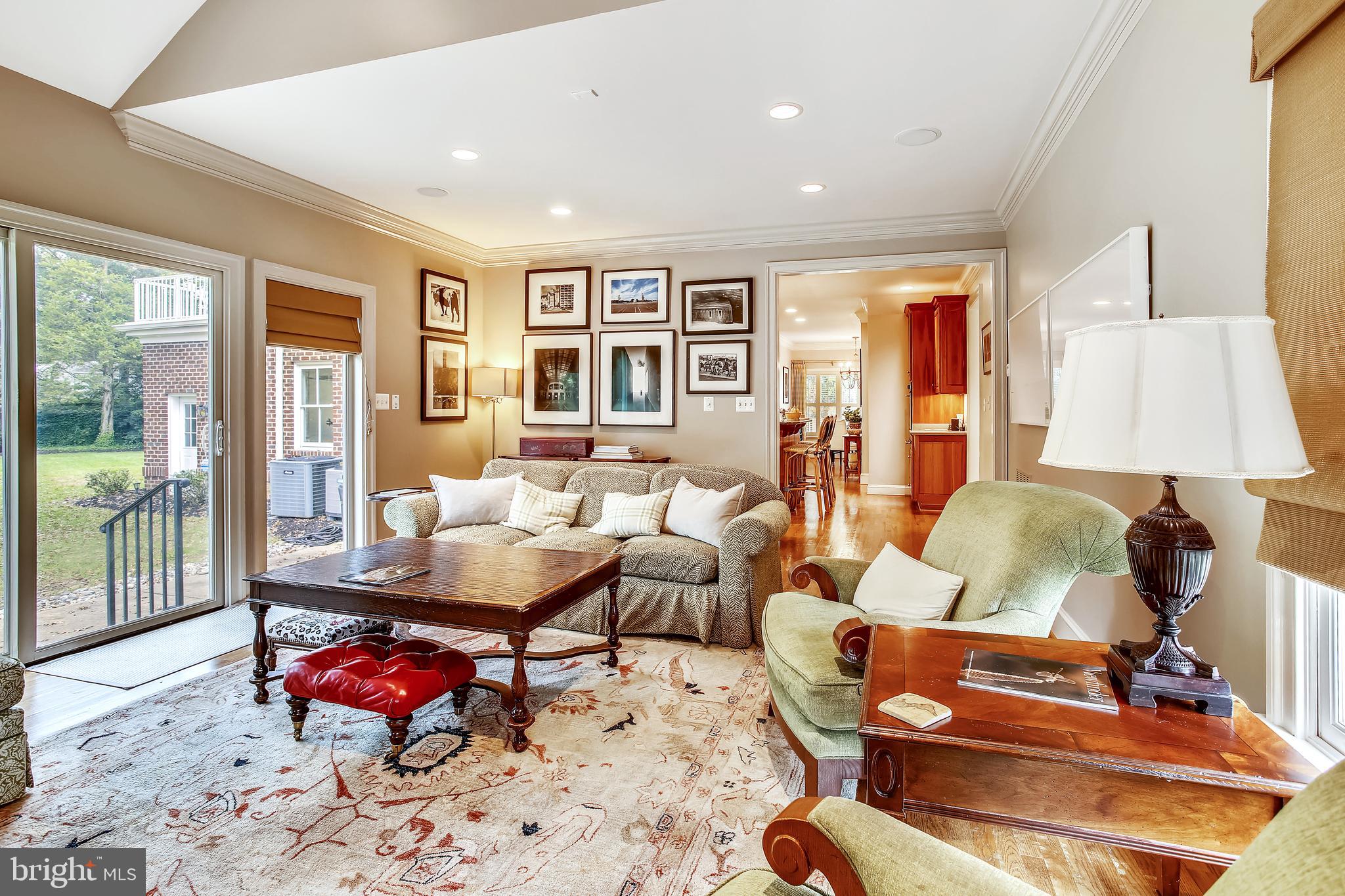 RIVERVIEW AT MOUNT VERNON - Residential