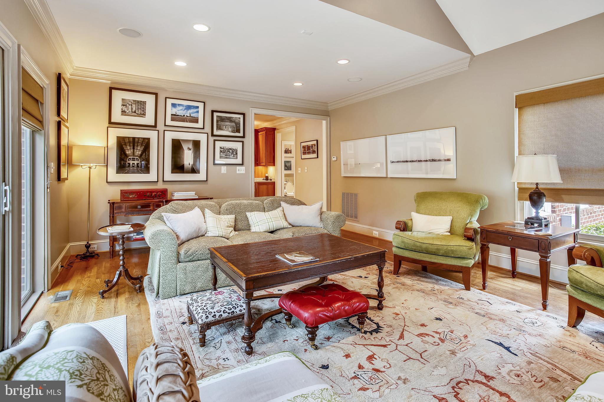 RIVERVIEW AT MOUNT VERNON - Residential