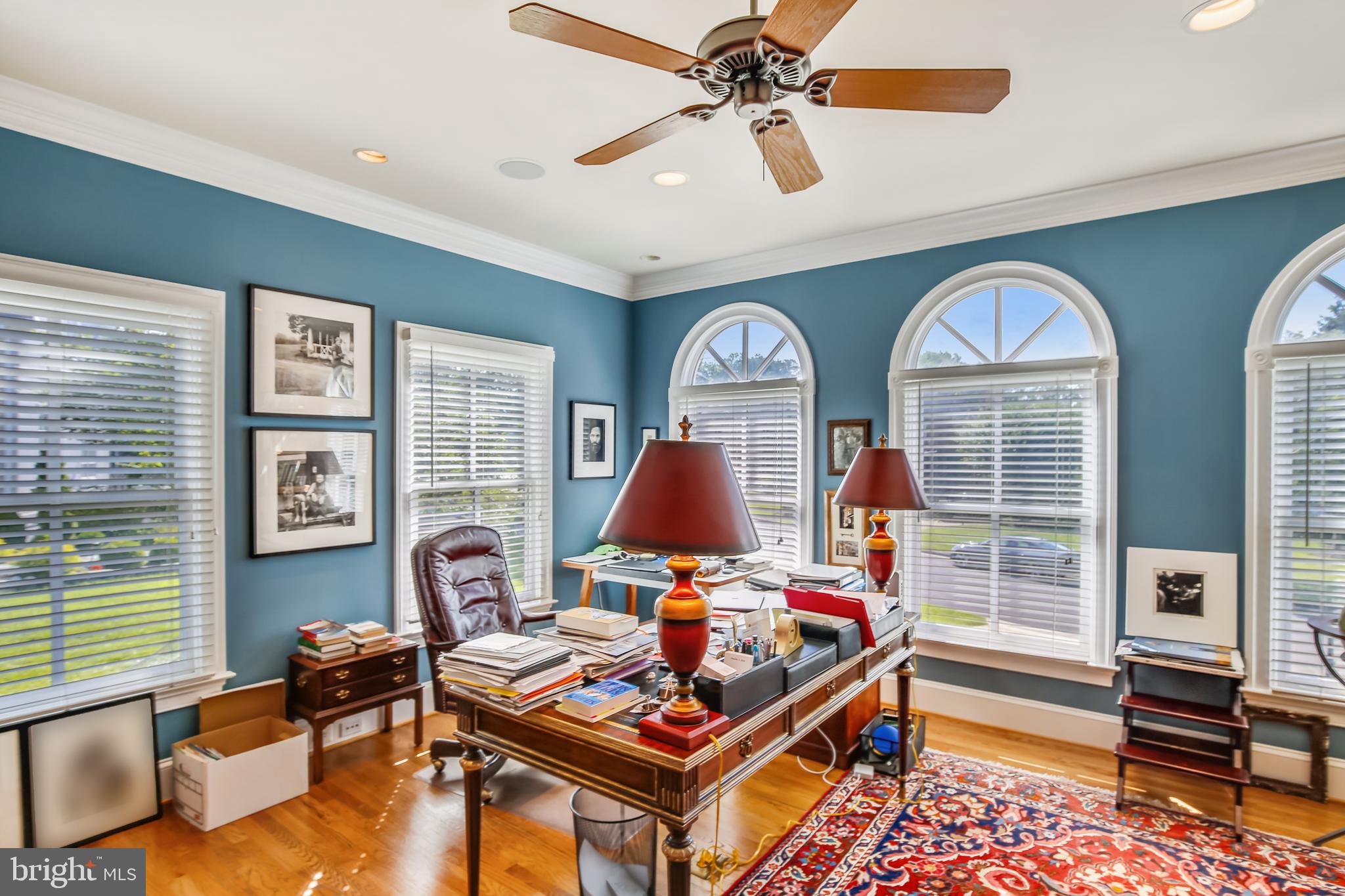 RIVERVIEW AT MOUNT VERNON - Residential