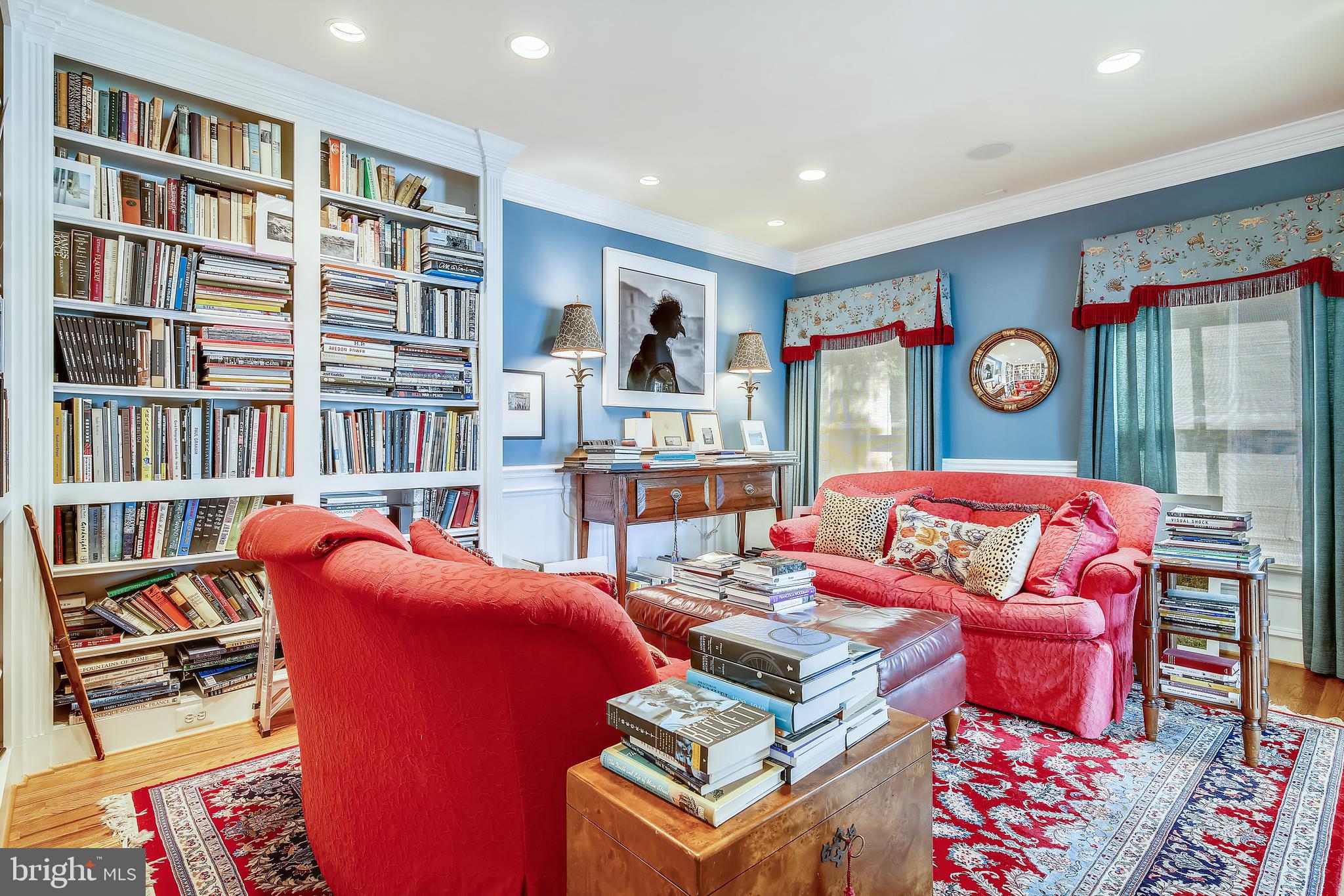 RIVERVIEW AT MOUNT VERNON - Residential