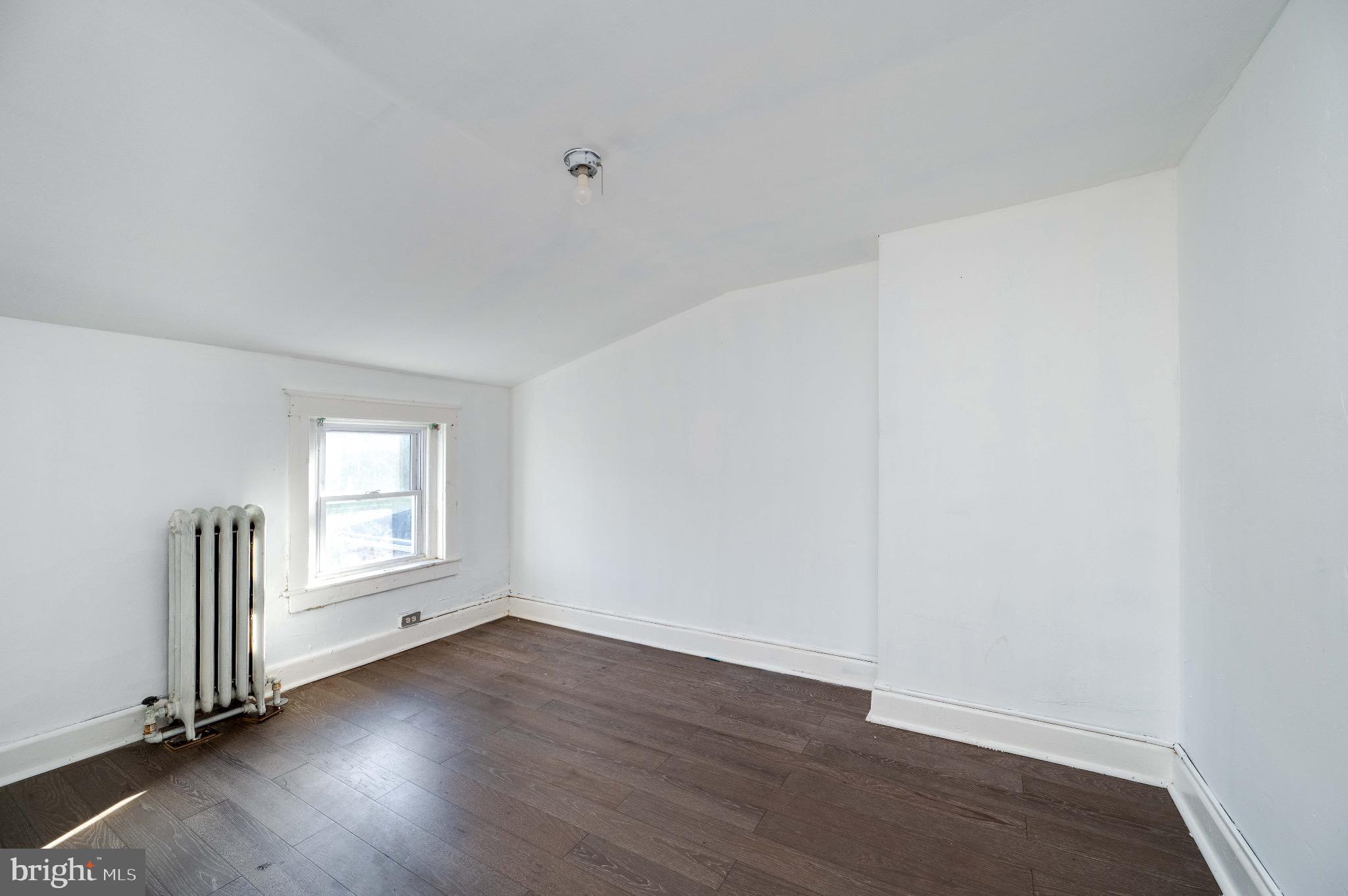 READING - Residential