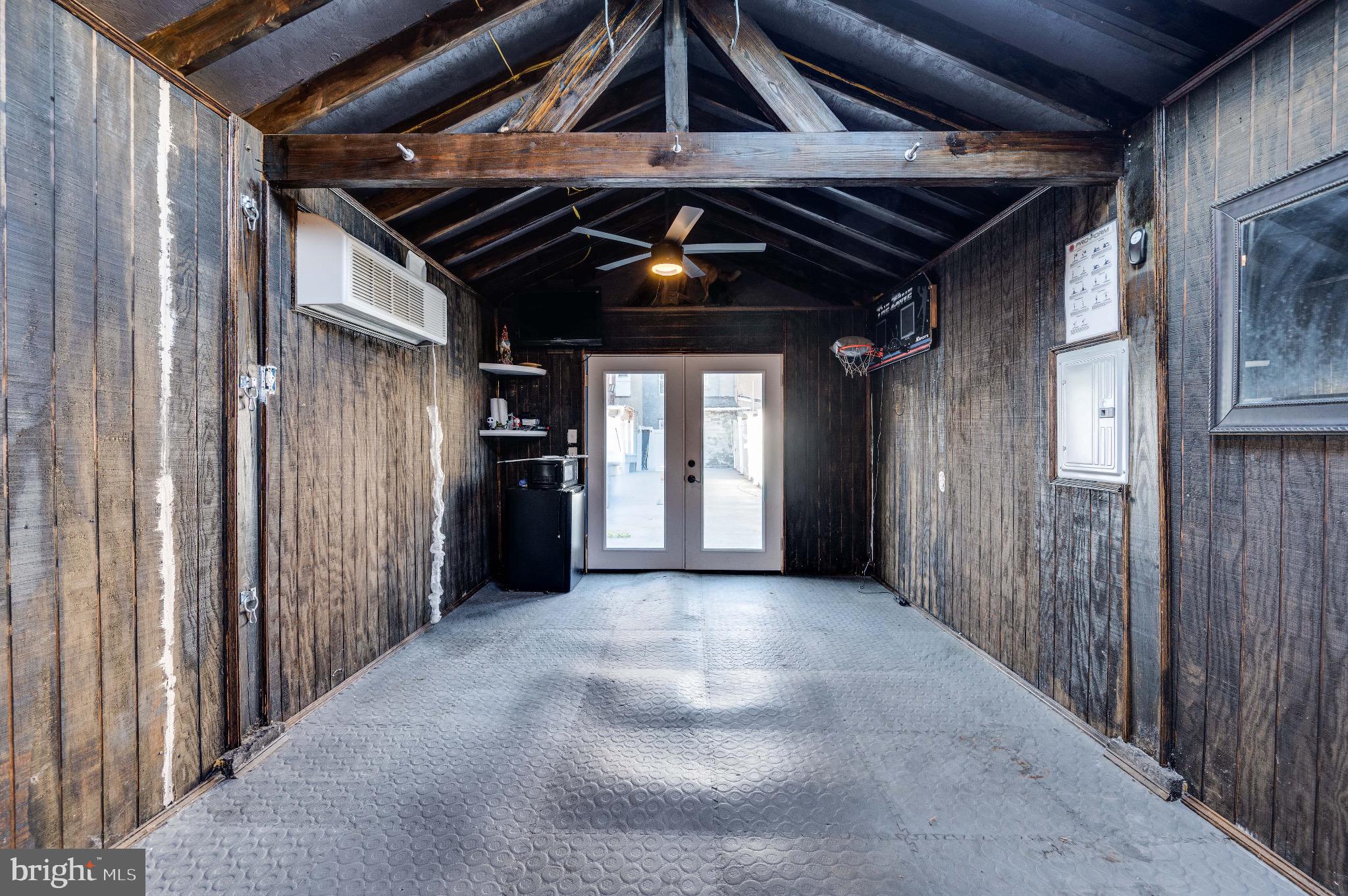 READING - Residential