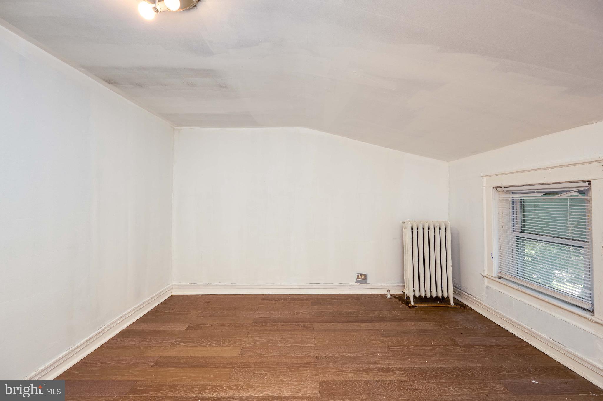 READING - Residential