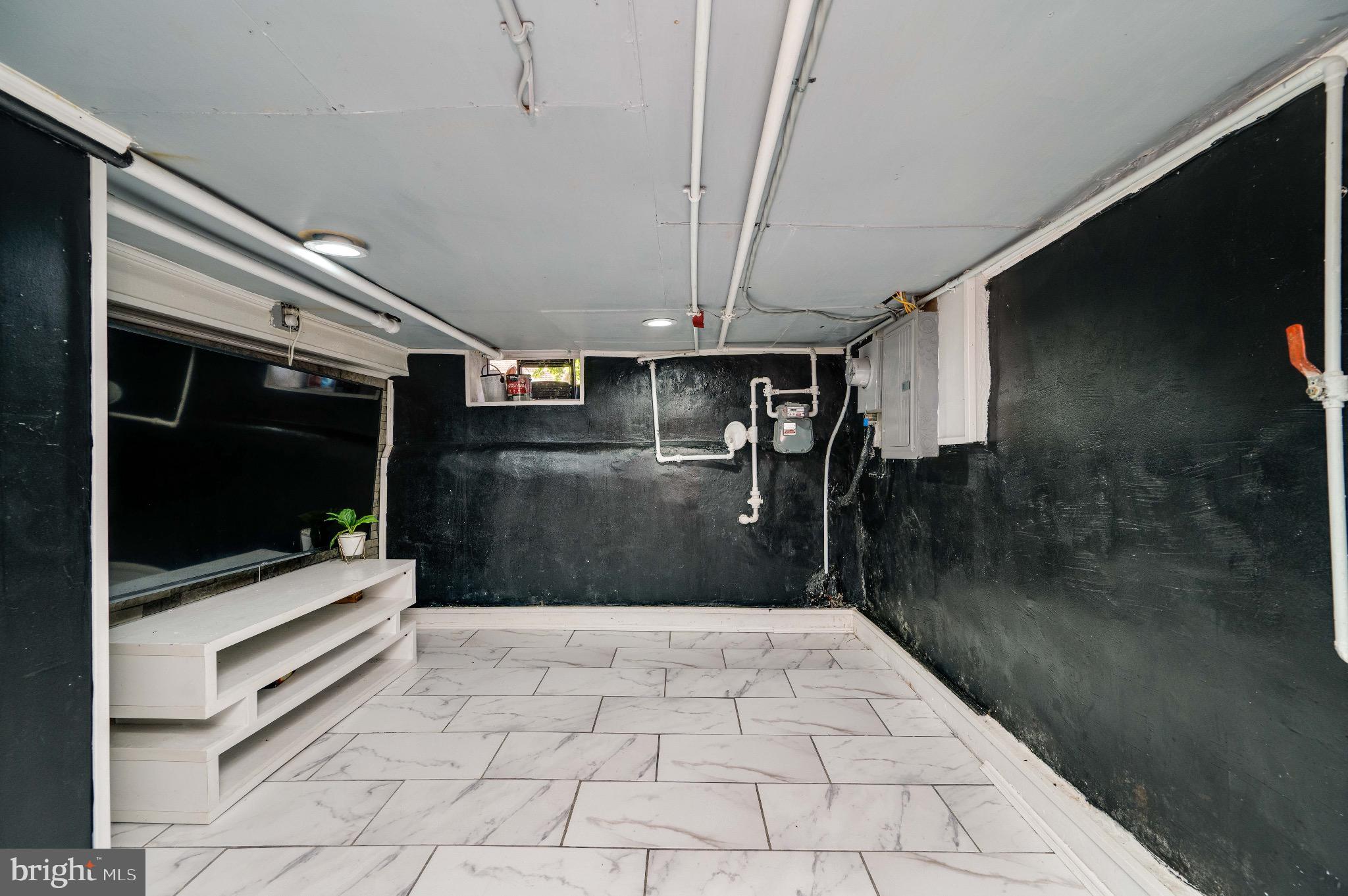 READING - Residential