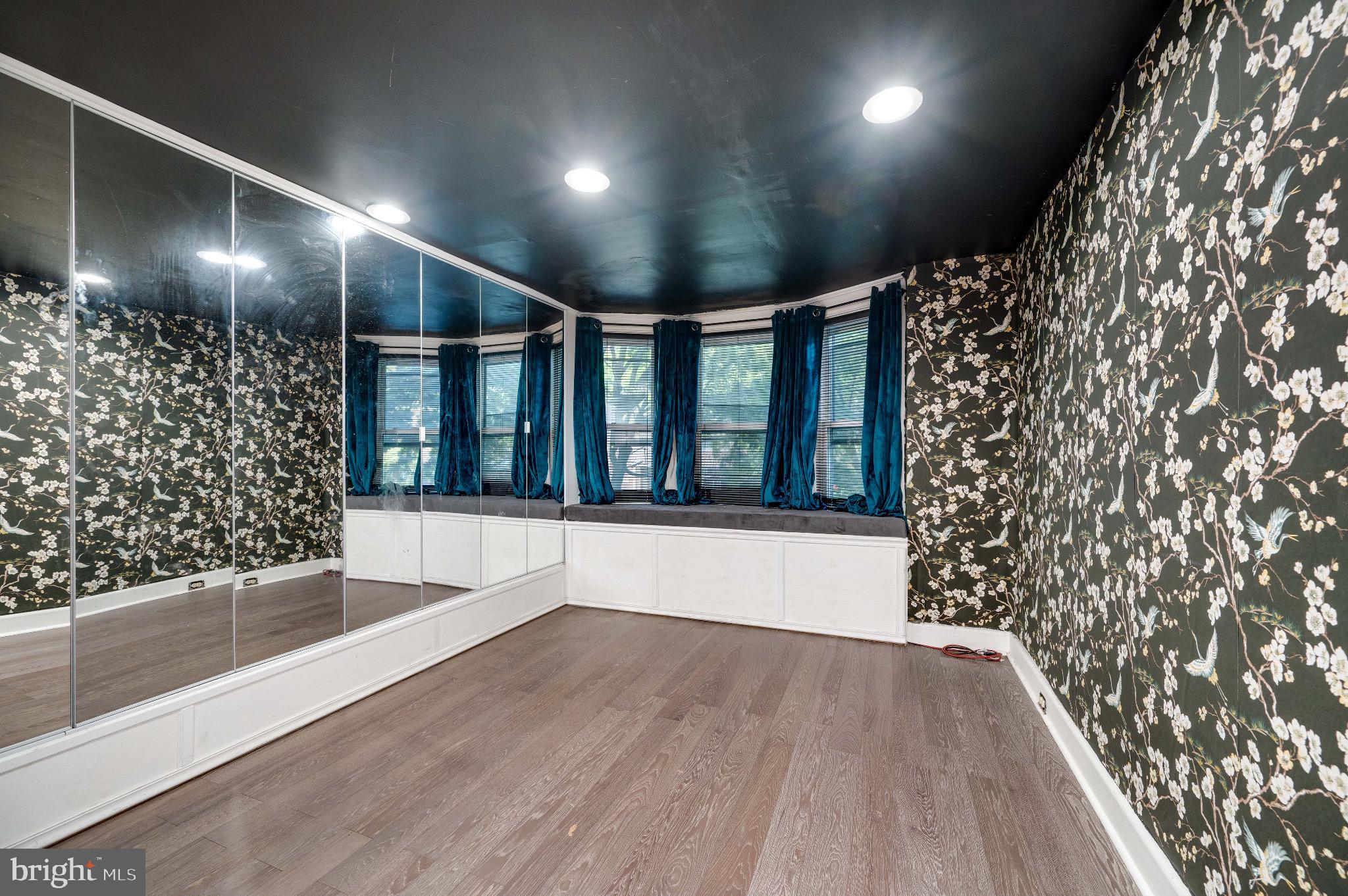 READING - Residential