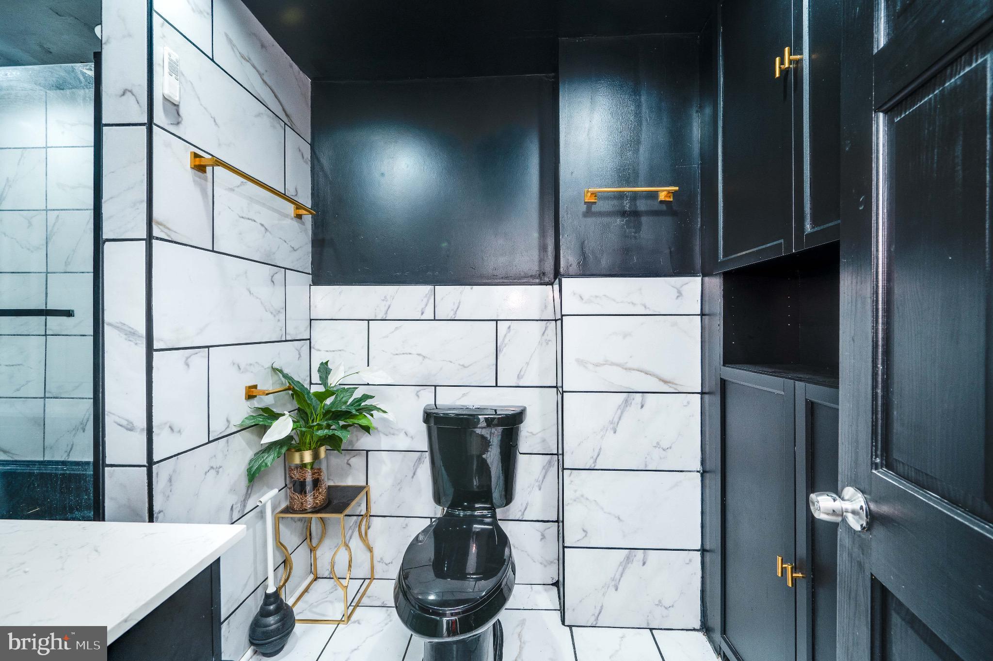 READING - Residential