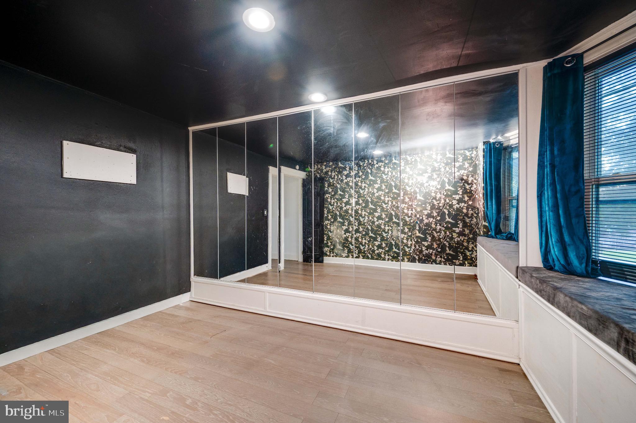 READING - Residential