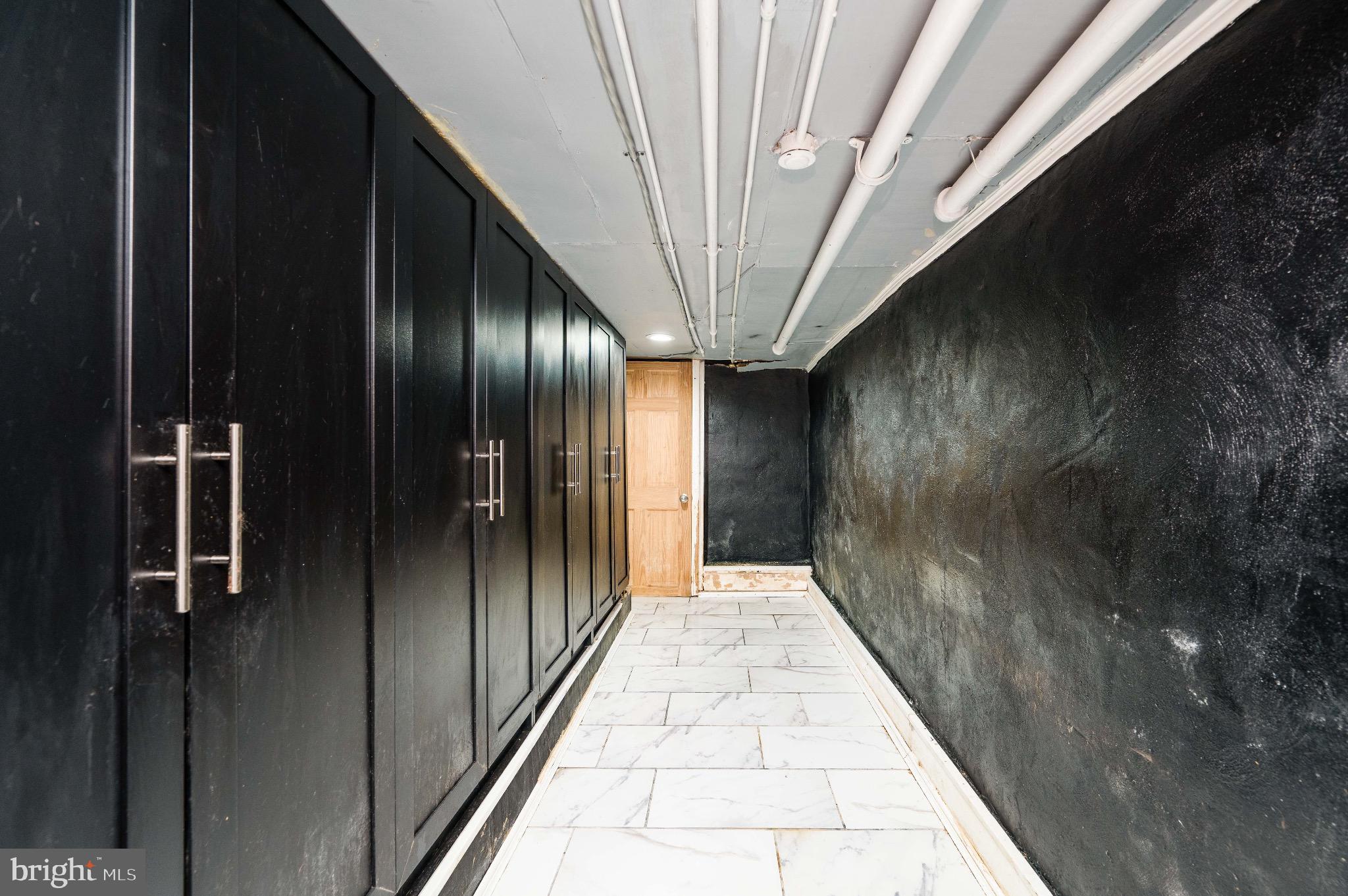 READING - Residential