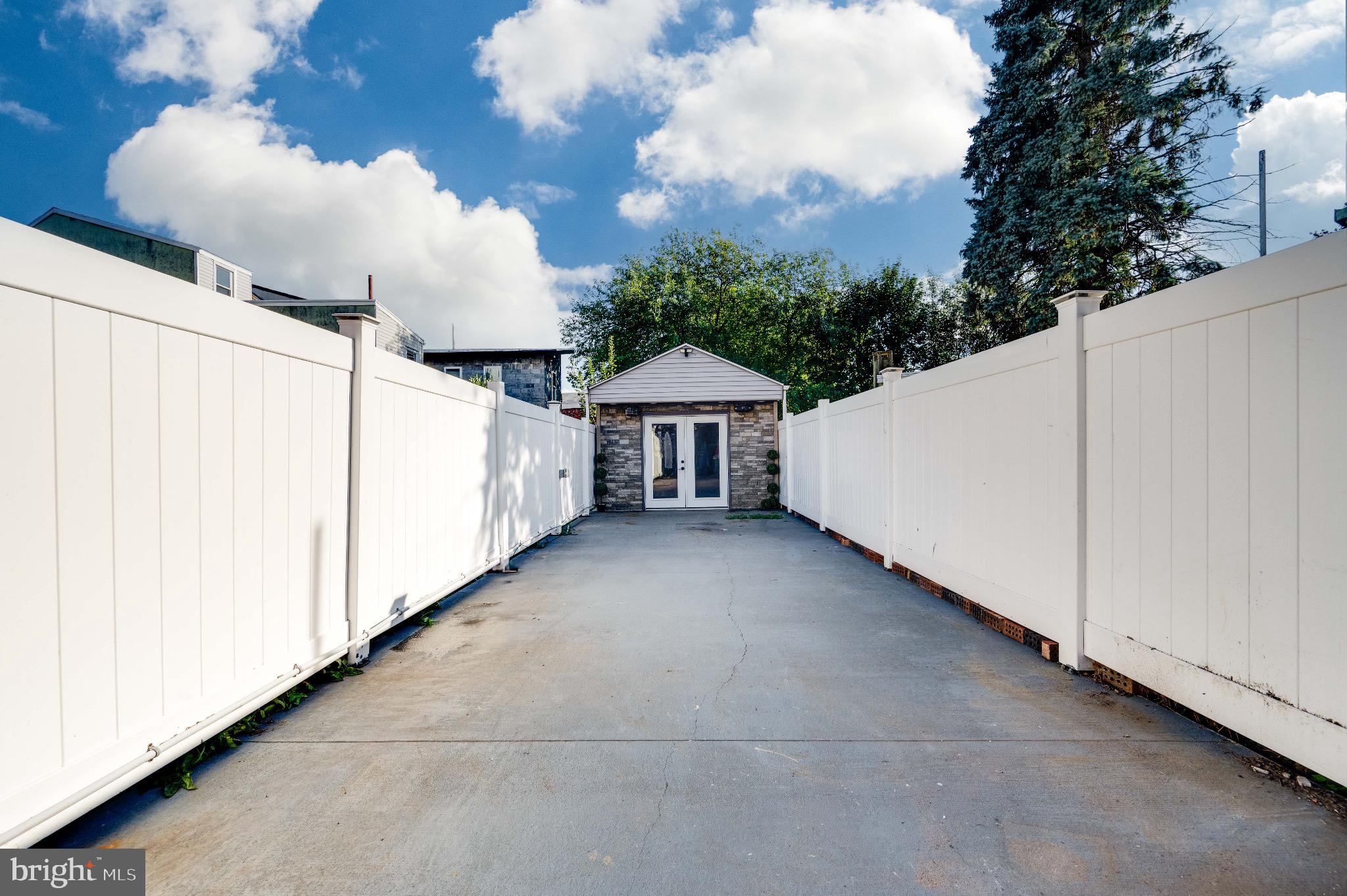 READING - Residential