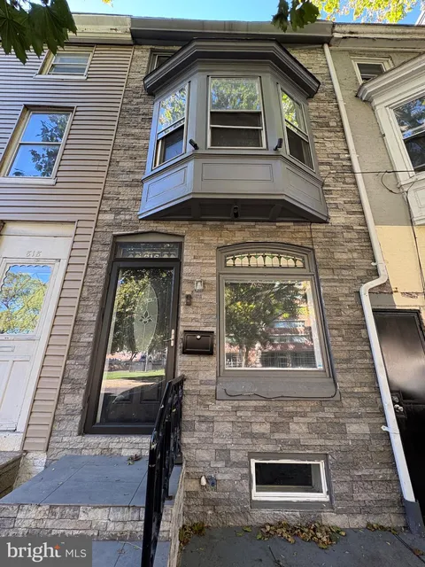 816 Franklin Street, Reading, PA MLS: PABK2064056