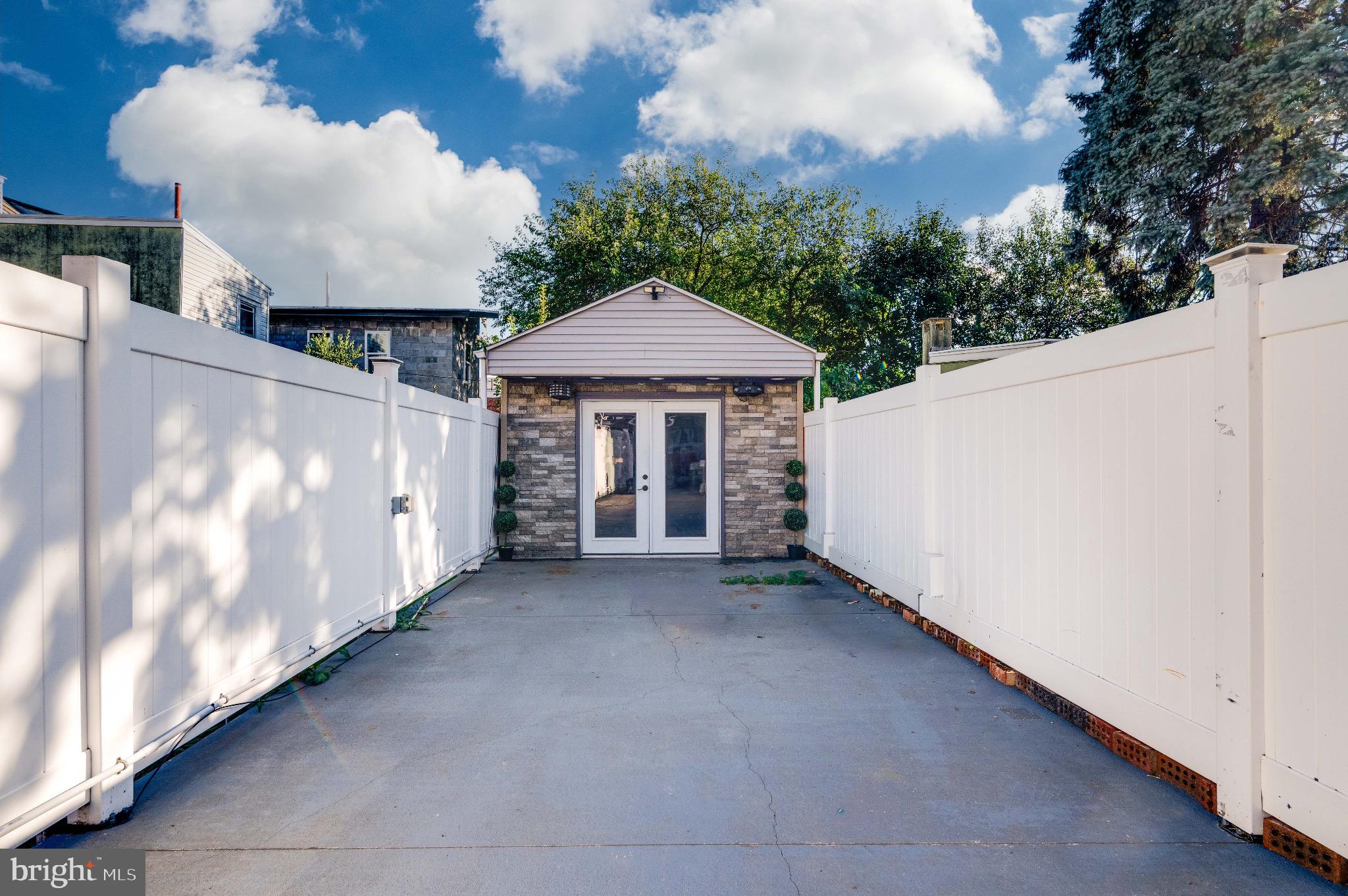 READING - Residential