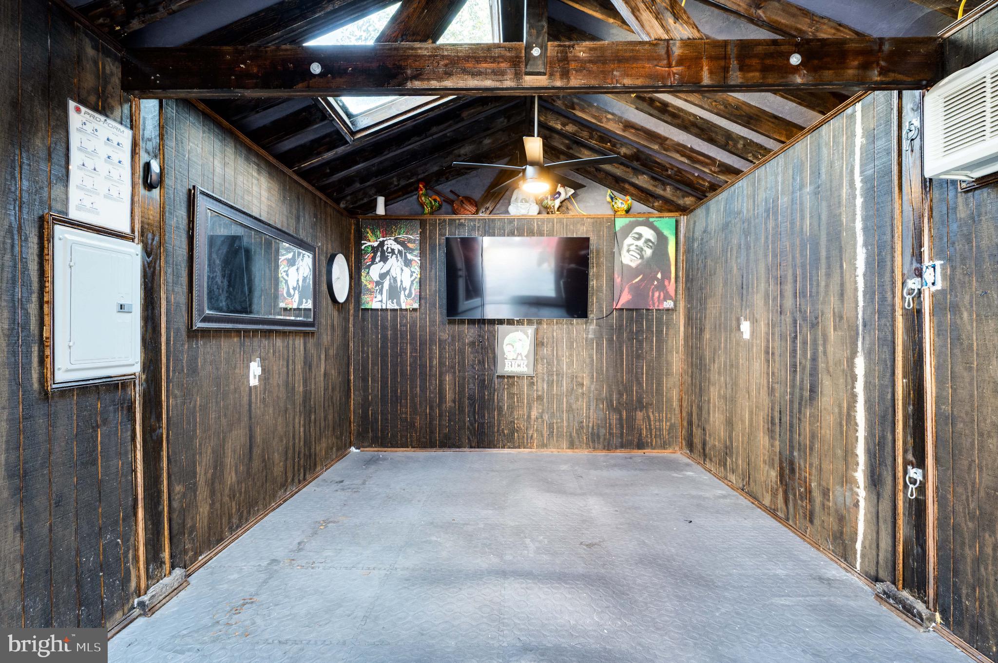 READING - Residential