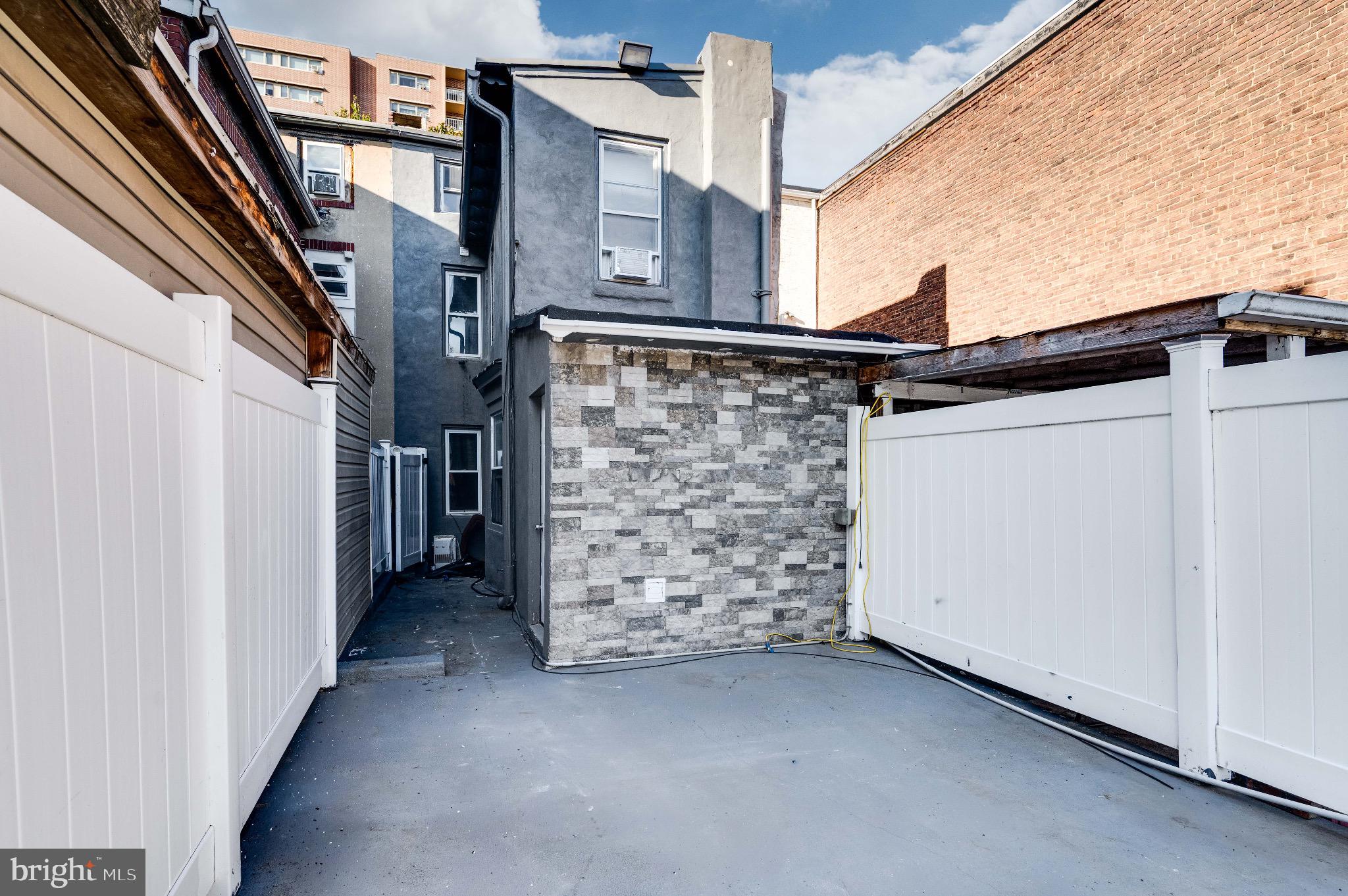 READING - Residential