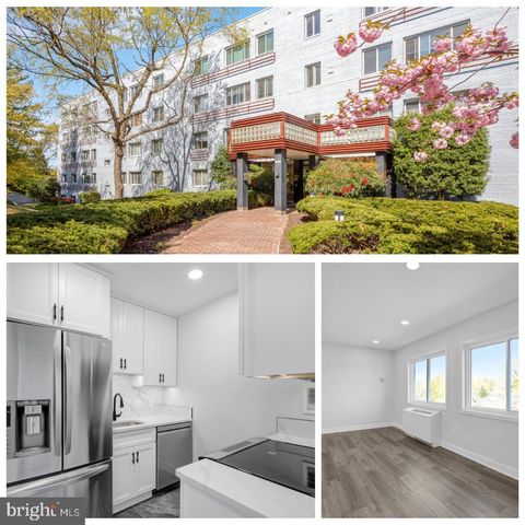 3701 5TH STREET S 408 ARLINGTON VA 22204