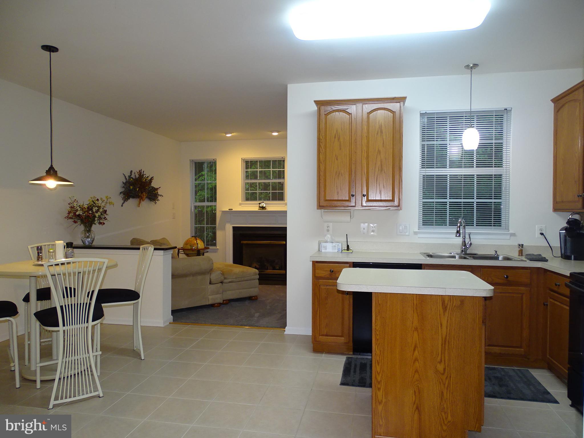 PEACEFIELDS - Residential