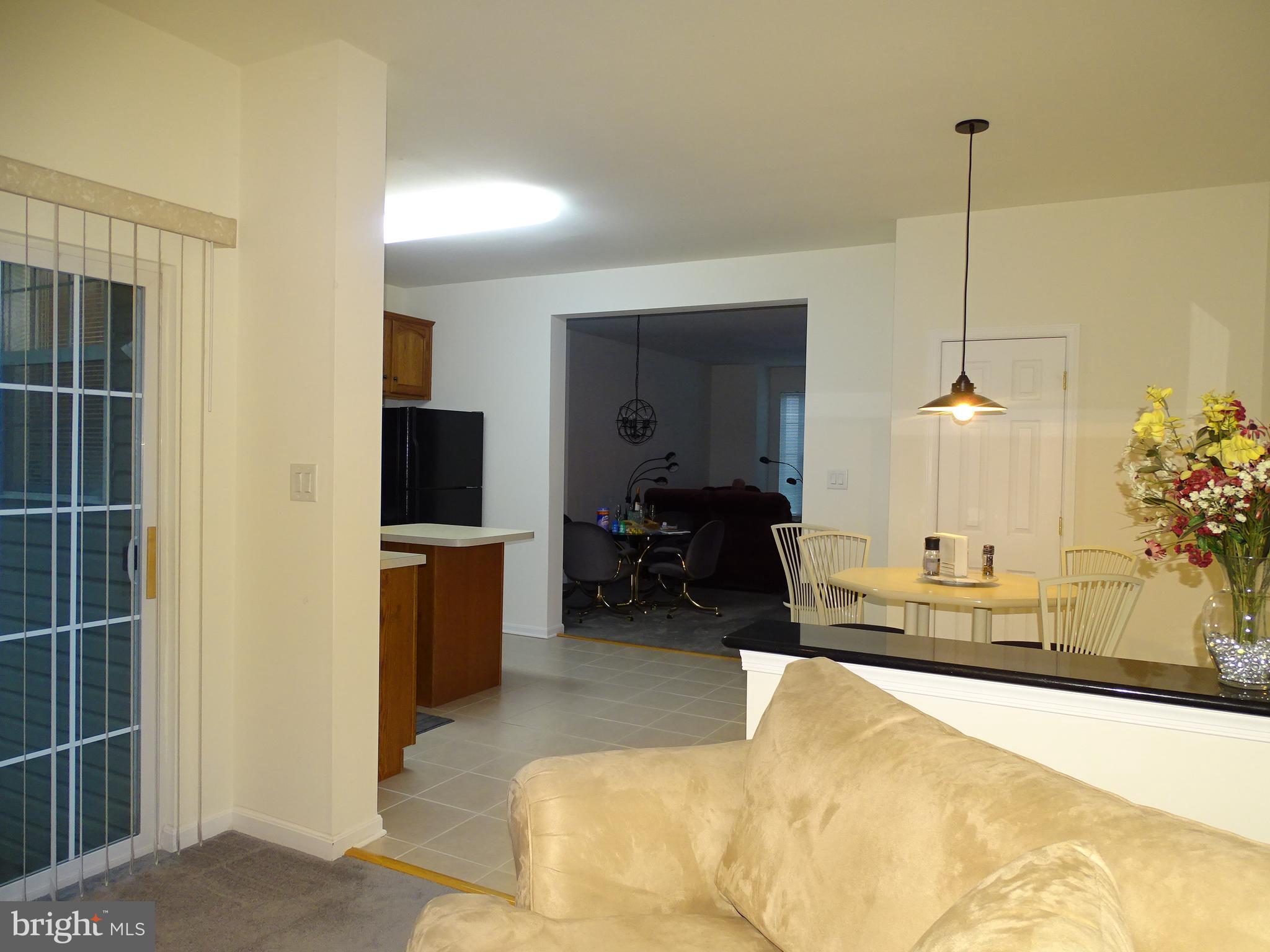 PEACEFIELDS - Residential