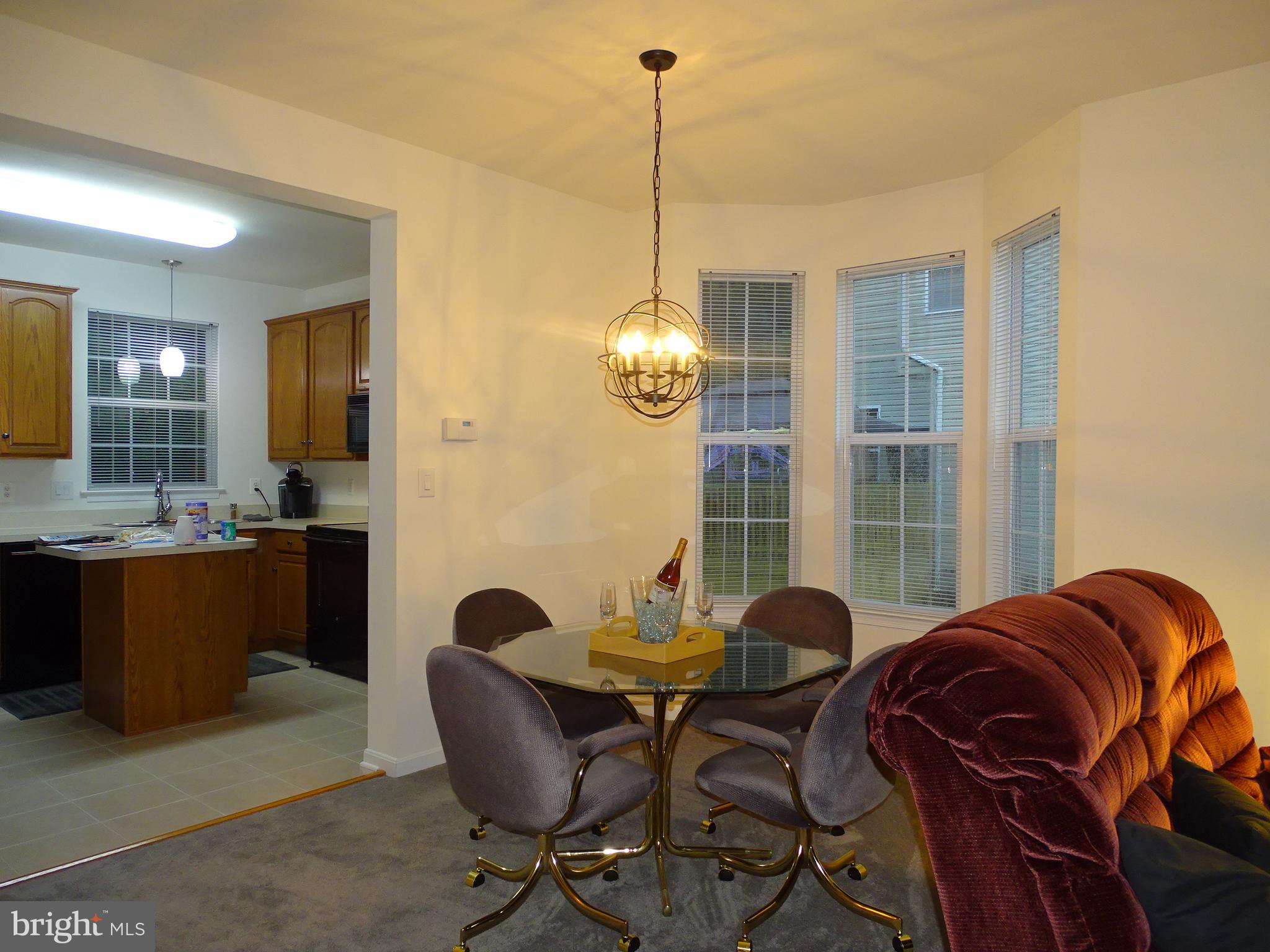 PEACEFIELDS - Residential