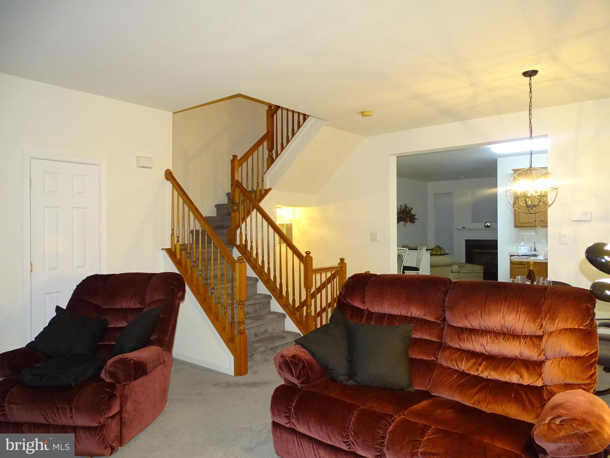 PEACEFIELDS - Residential