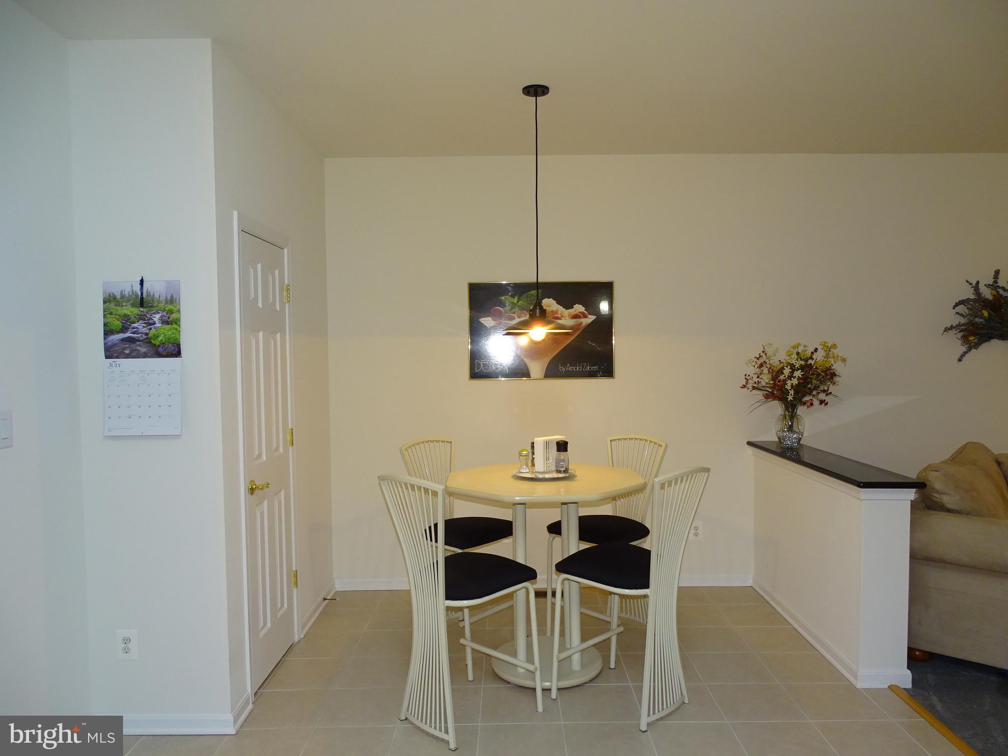 PEACEFIELDS - Residential