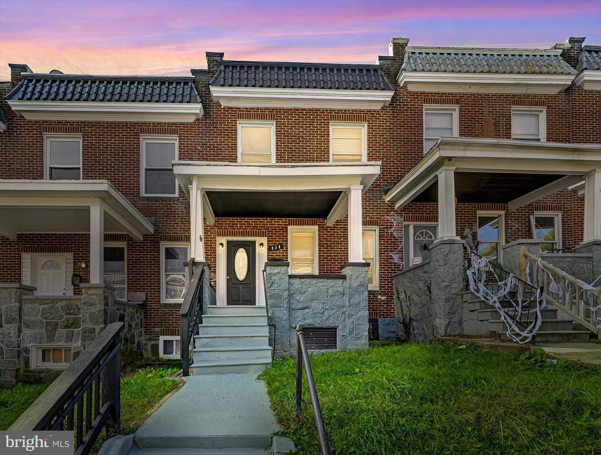 NONE AVAILABLE - Residential Lease