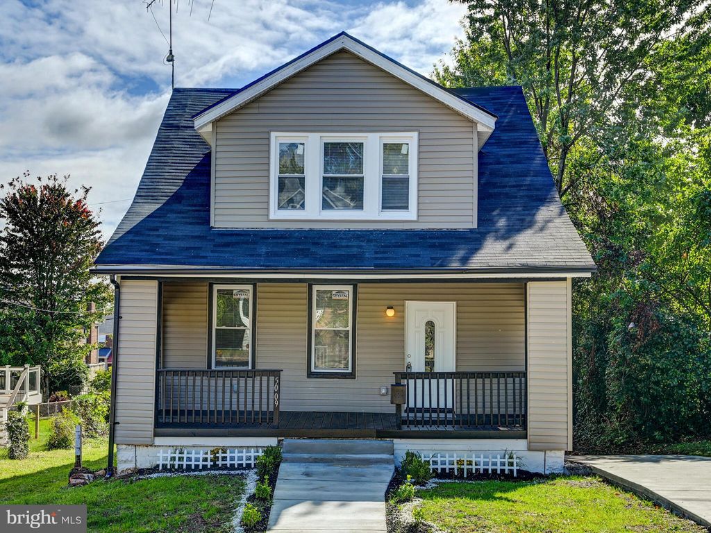 Photo of 5009 Walther Avenue, BALTIMORE, MD 21214 (MLS # MDBA2187714)