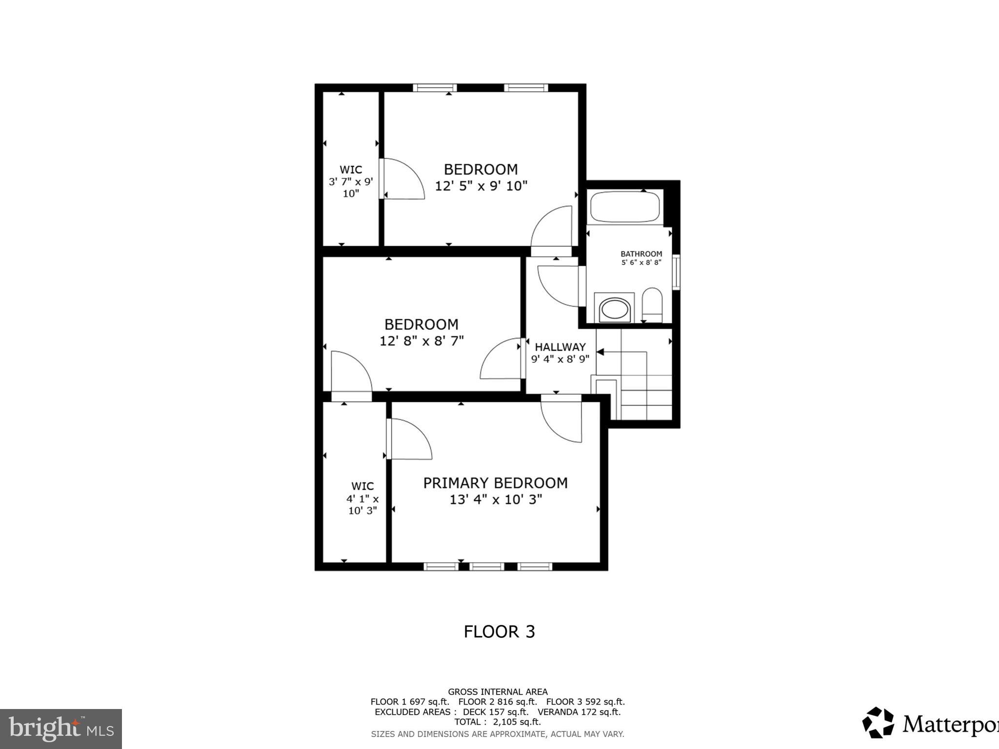 WALTHER - Residential