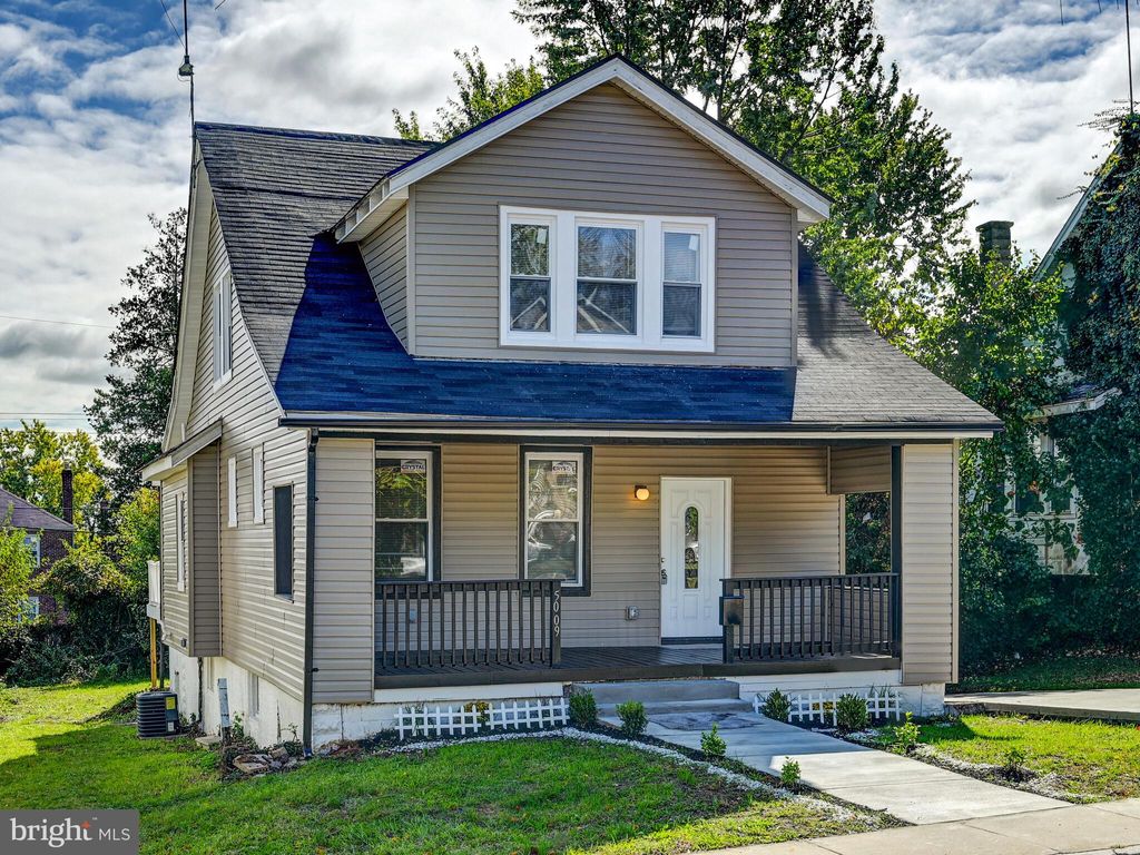 Photo of 5009 Walther Avenue, BALTIMORE, MD 21214 (MLS # MDBA2187714)