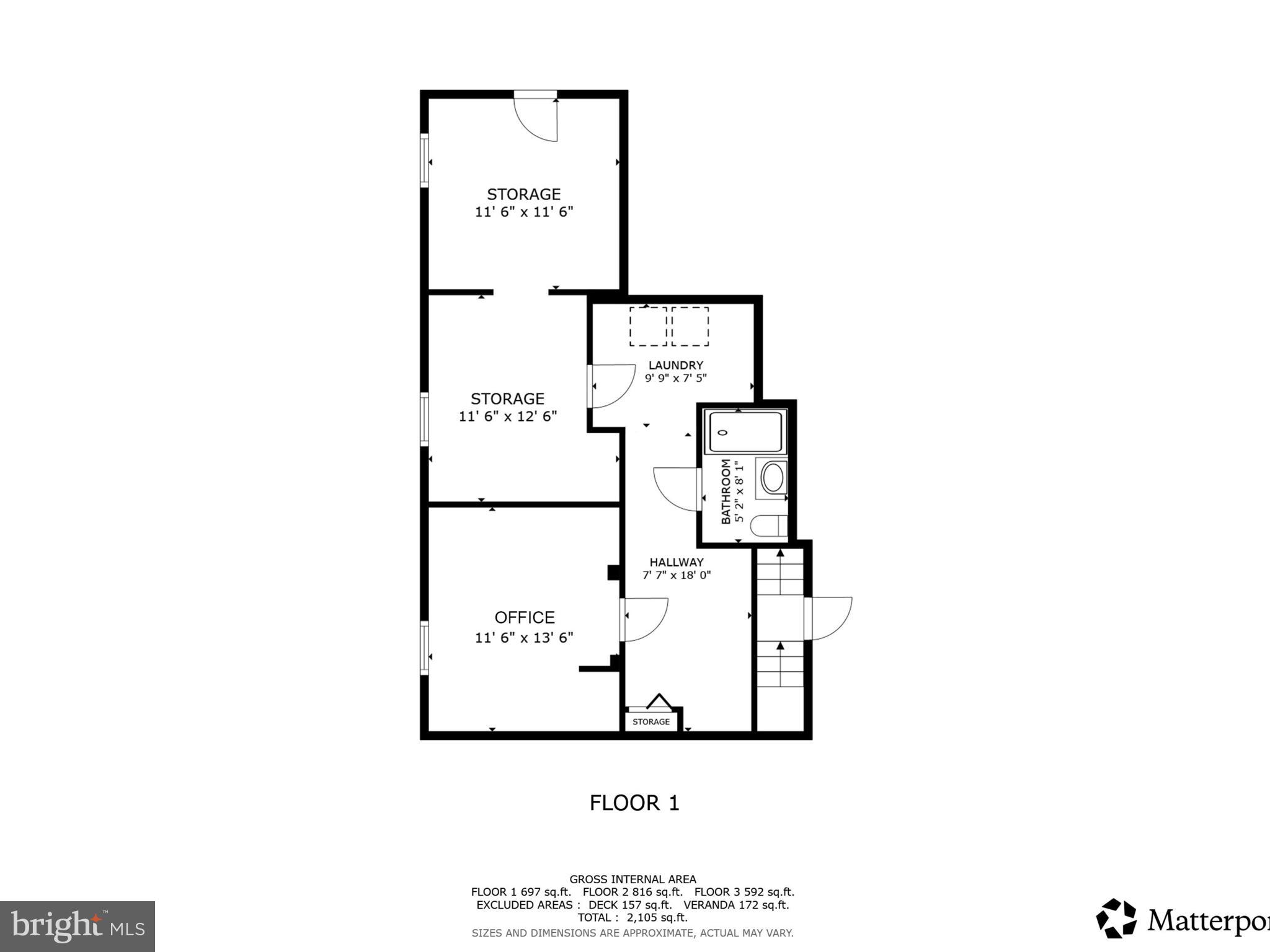 WALTHER - Residential
