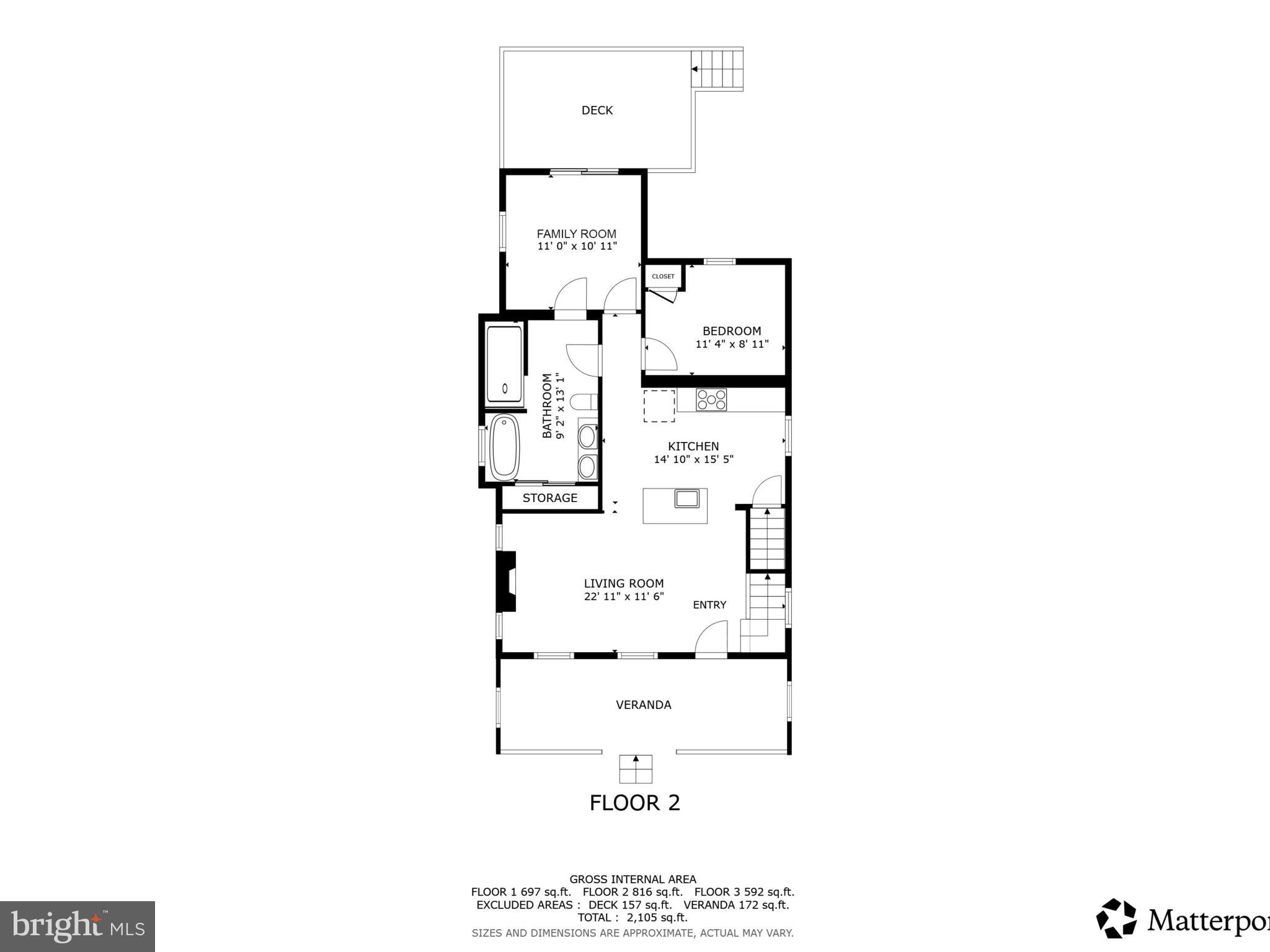 WALTHER - Residential