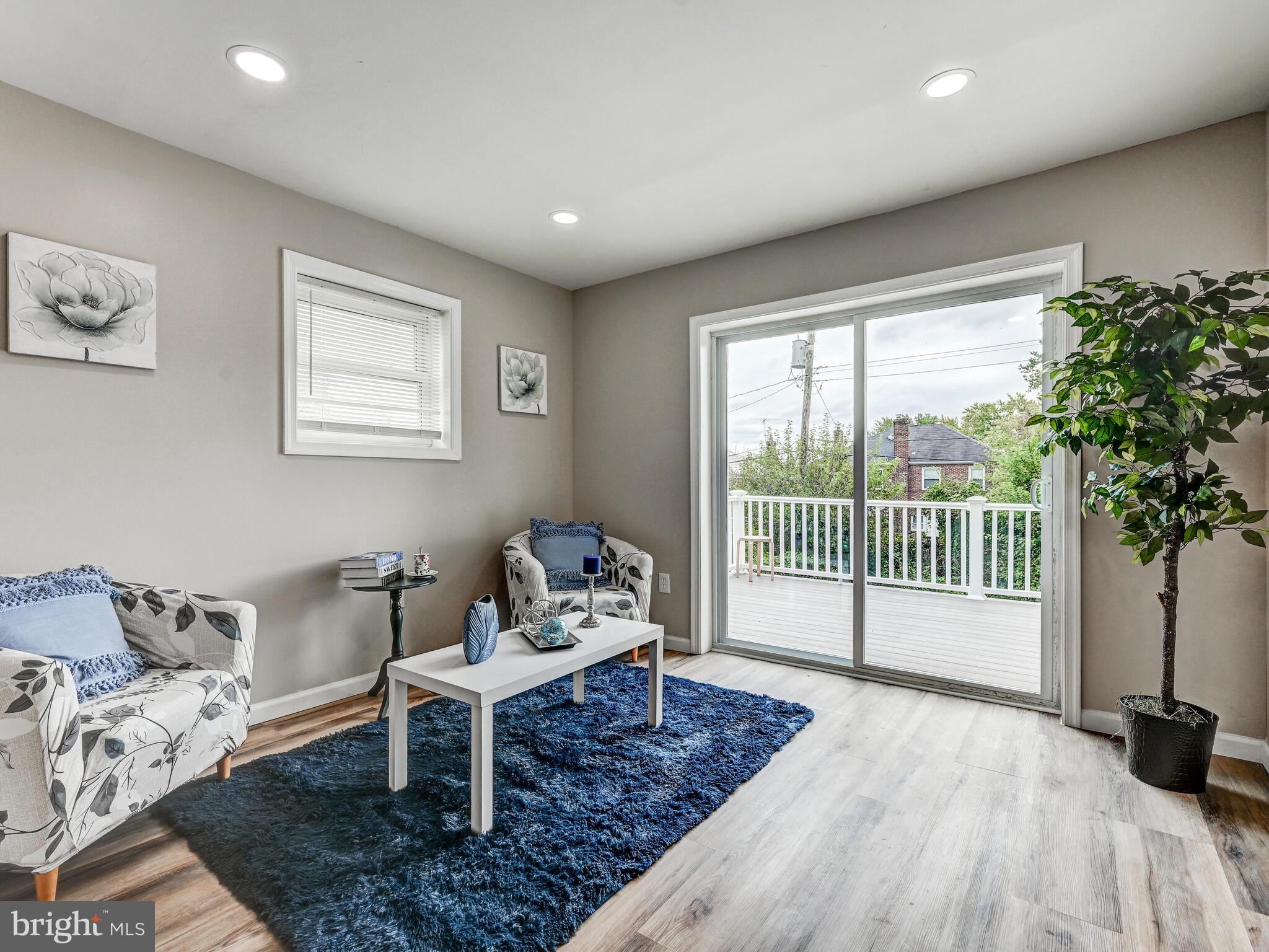 WALTHER - Residential