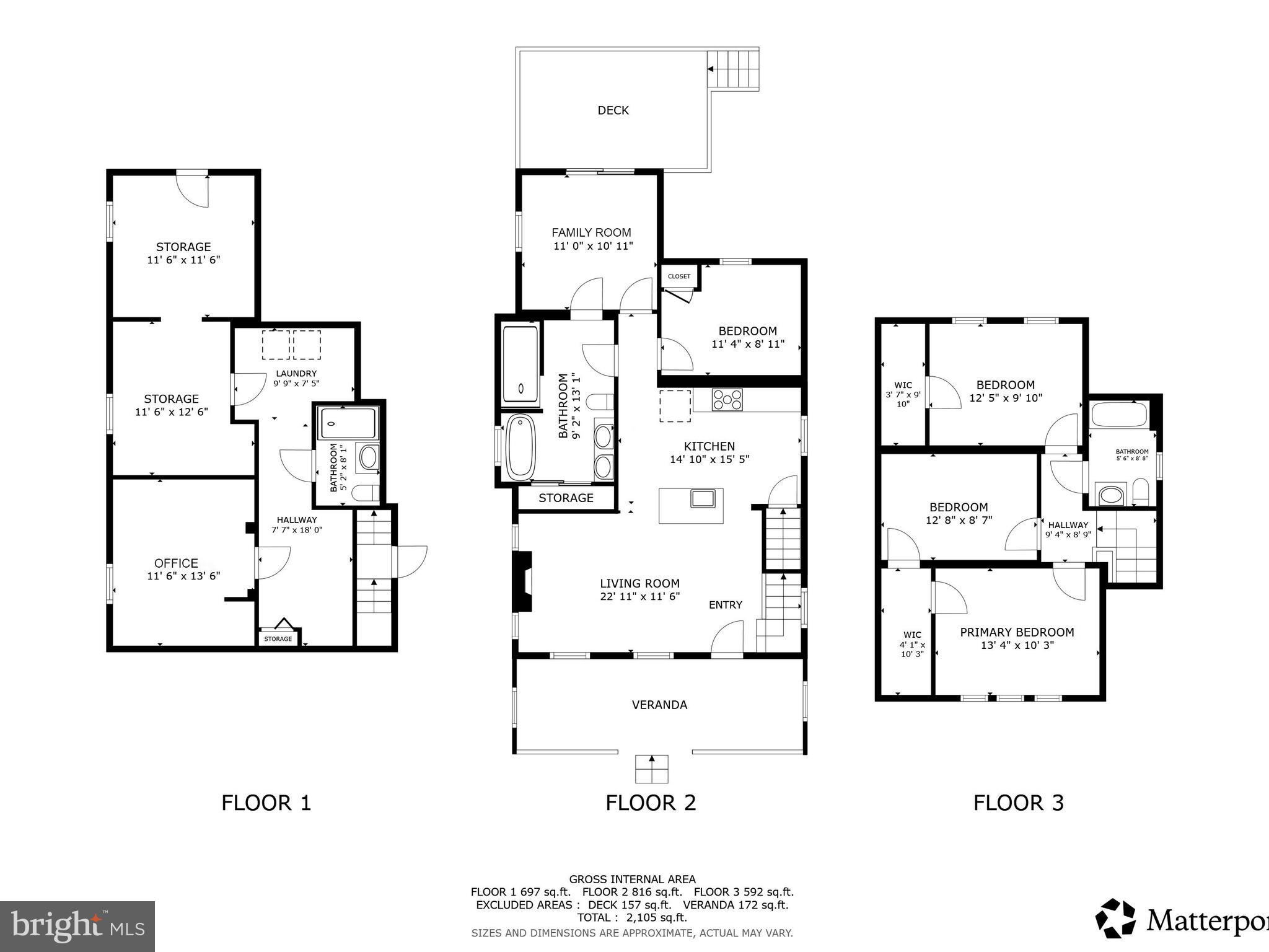 WALTHER - Residential