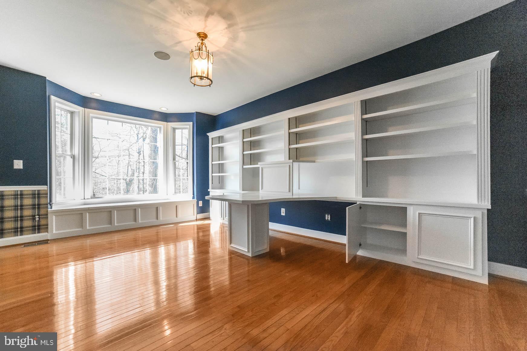 PROSPECT HILL - Residential