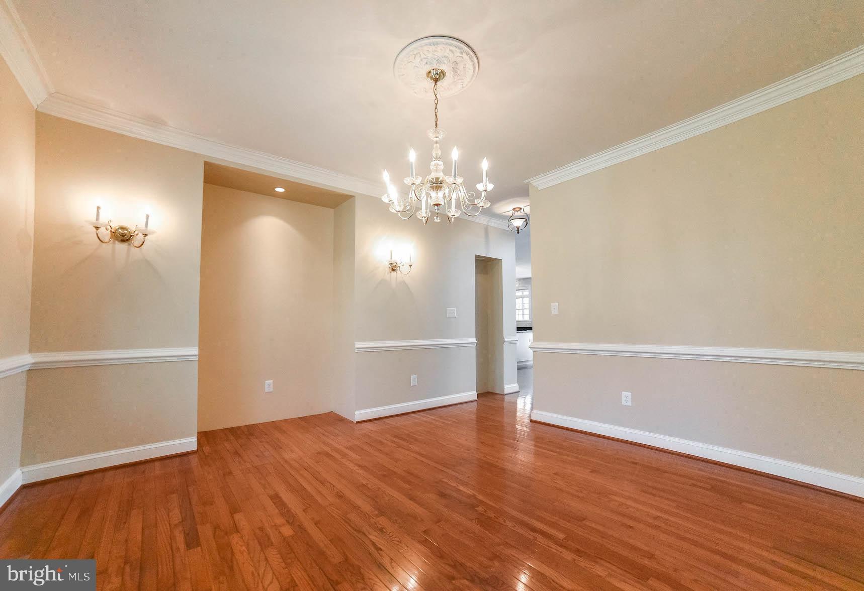 PROSPECT HILL - Residential