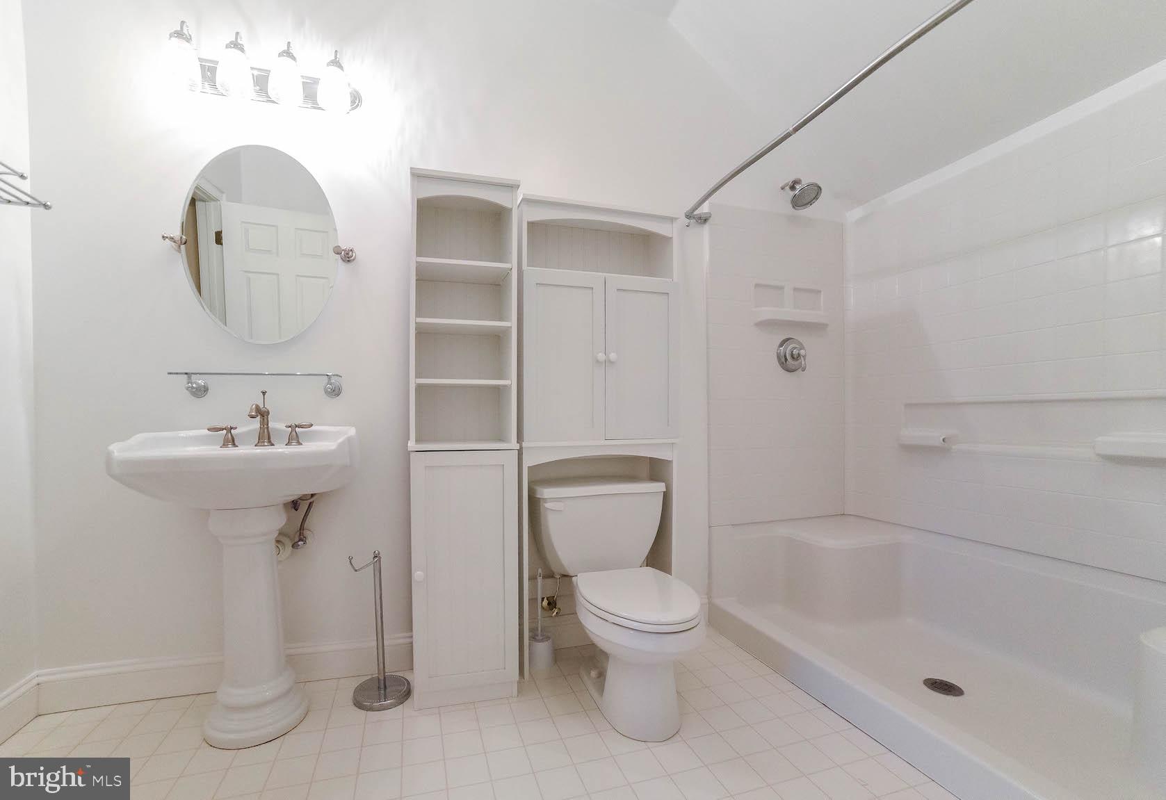 PROSPECT HILL - Residential