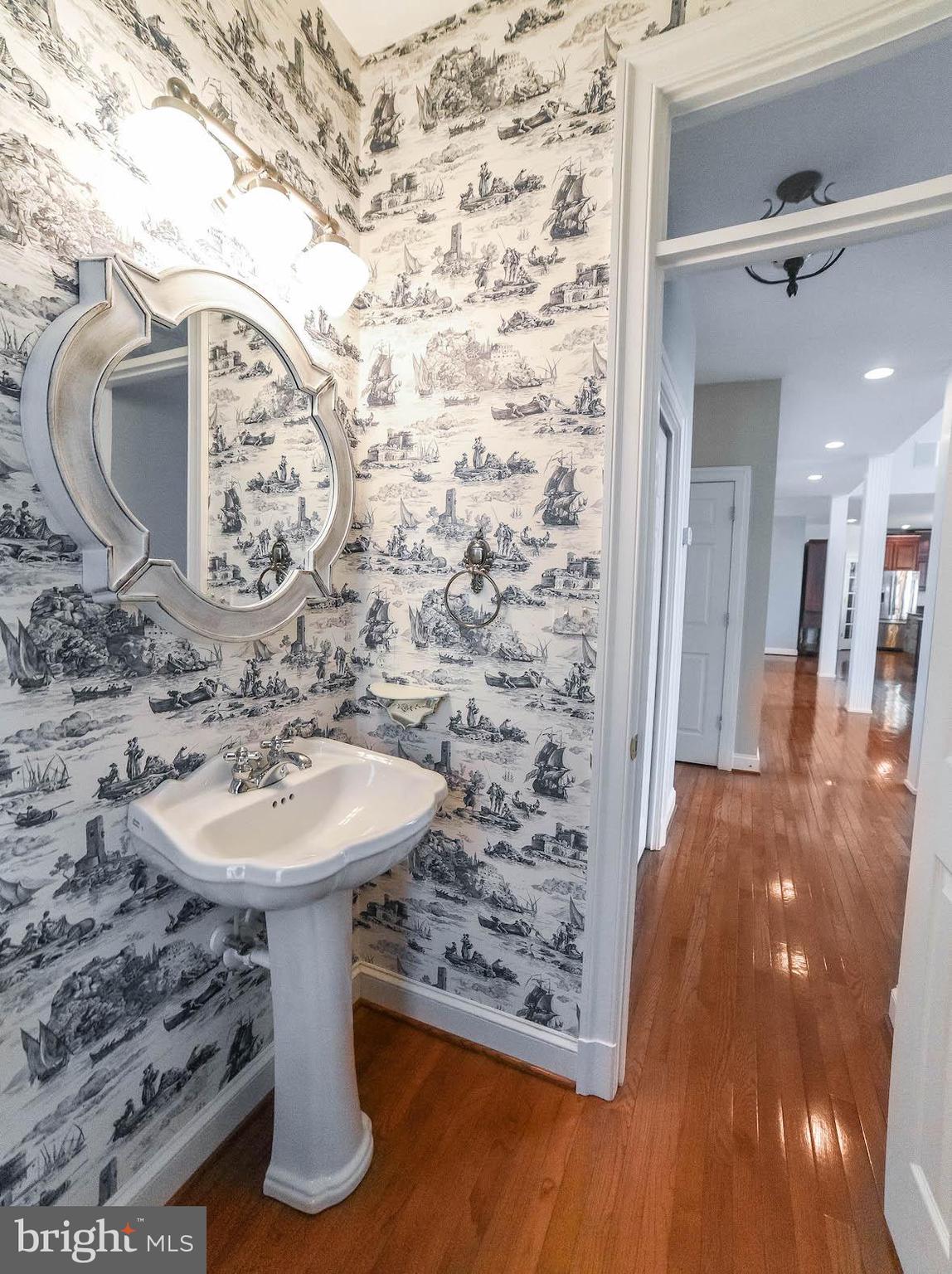 PROSPECT HILL - Residential