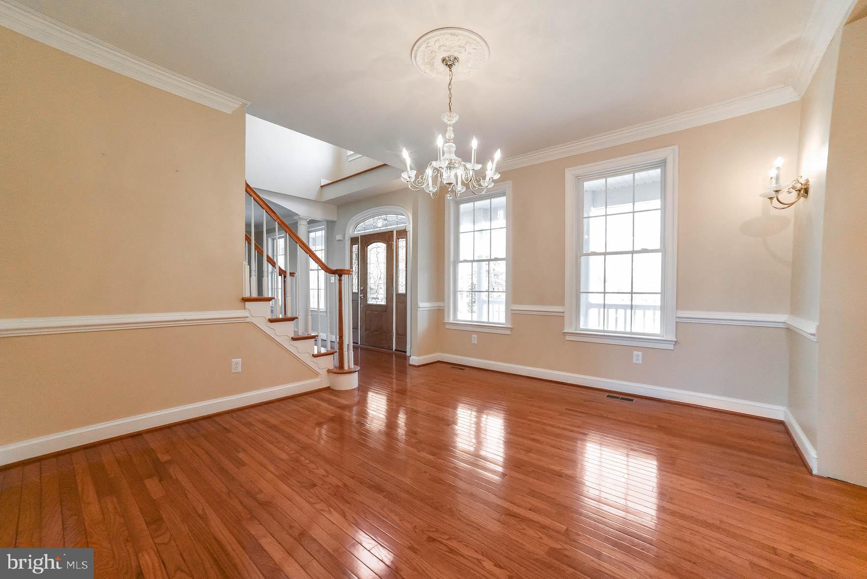 PROSPECT HILL - Residential