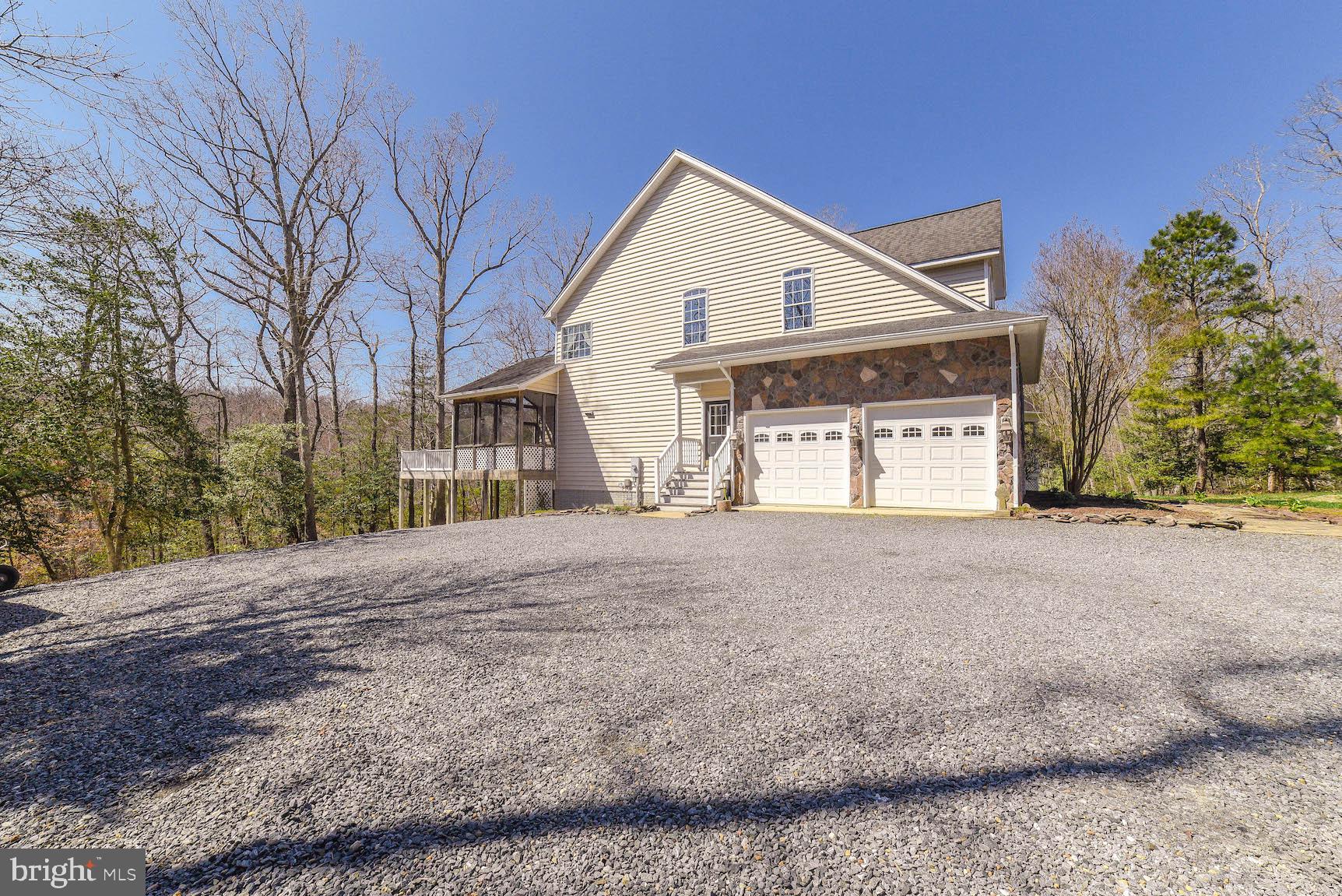 PROSPECT HILL - Residential