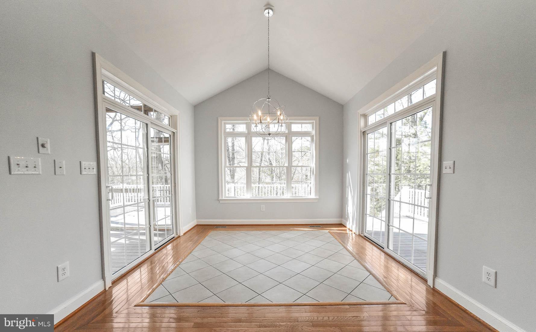 PROSPECT HILL - Residential